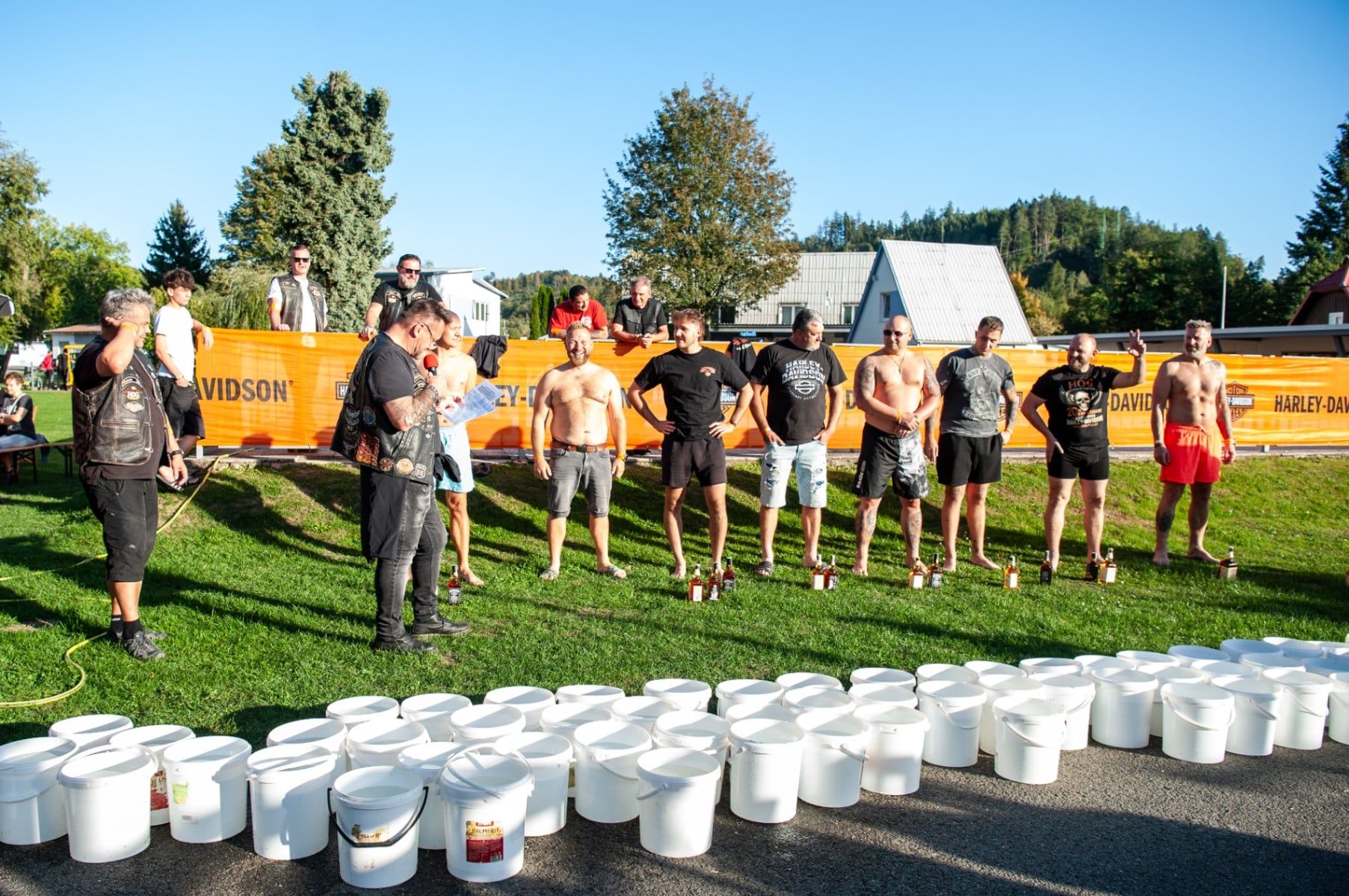 Poslední Míle Hog Ostrava - fotka 116