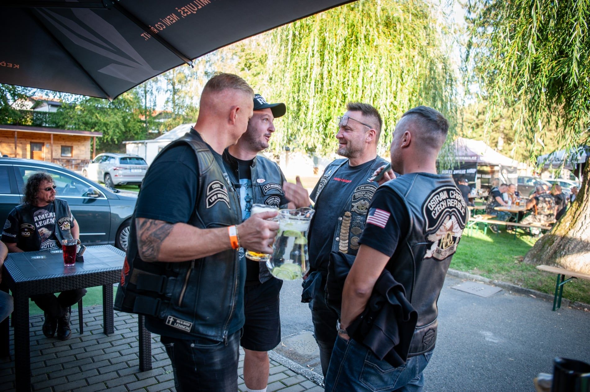Poslední Míle Hog Ostrava - fotka 131