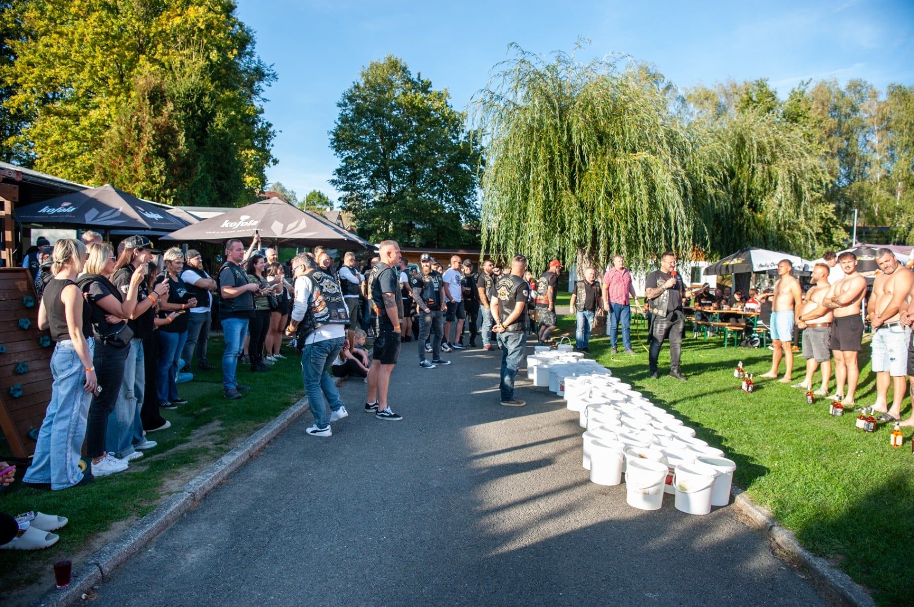 Poslední Míle Hog Ostrava - fotka 120
