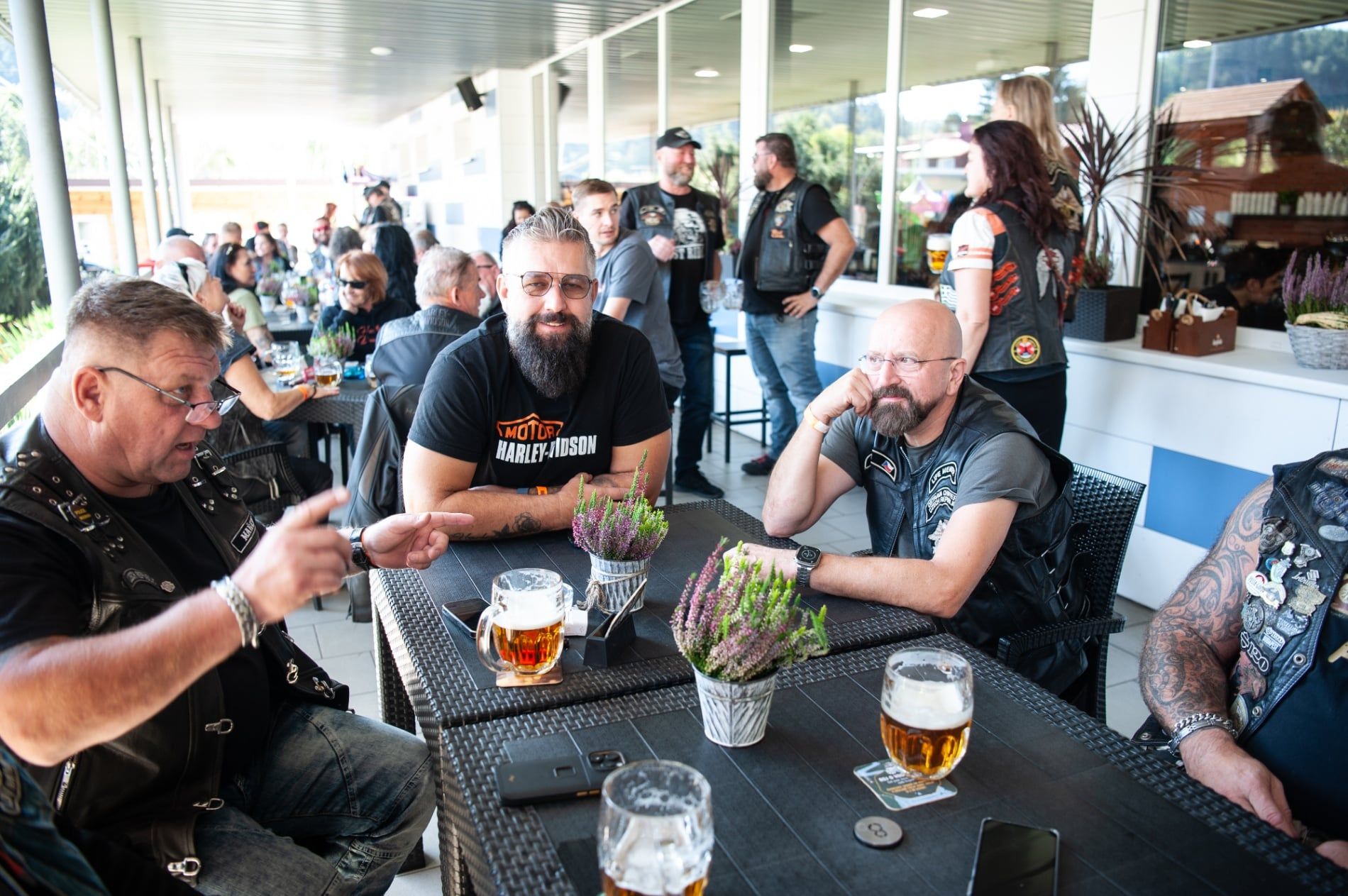 Poslední Míle Hog Ostrava - fotka 95