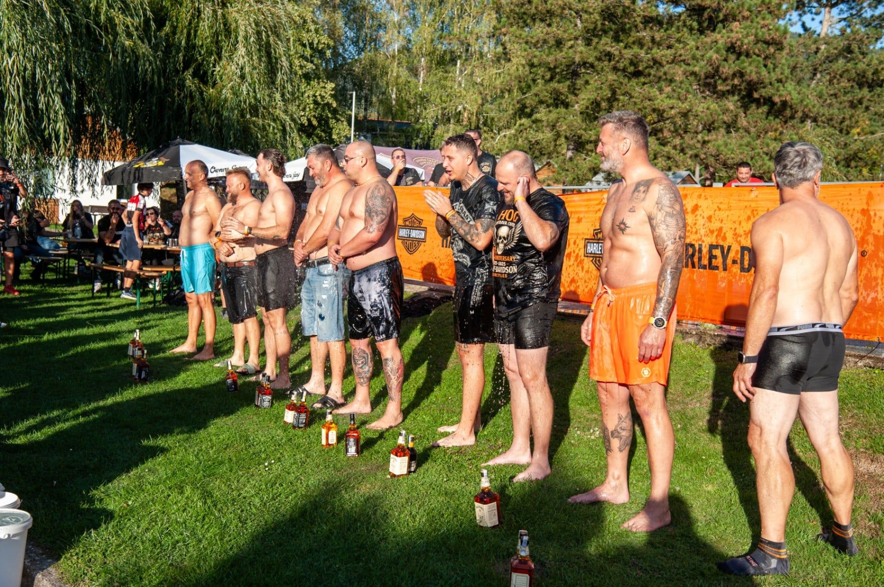 Poslední Míle Hog Ostrava - fotka 125