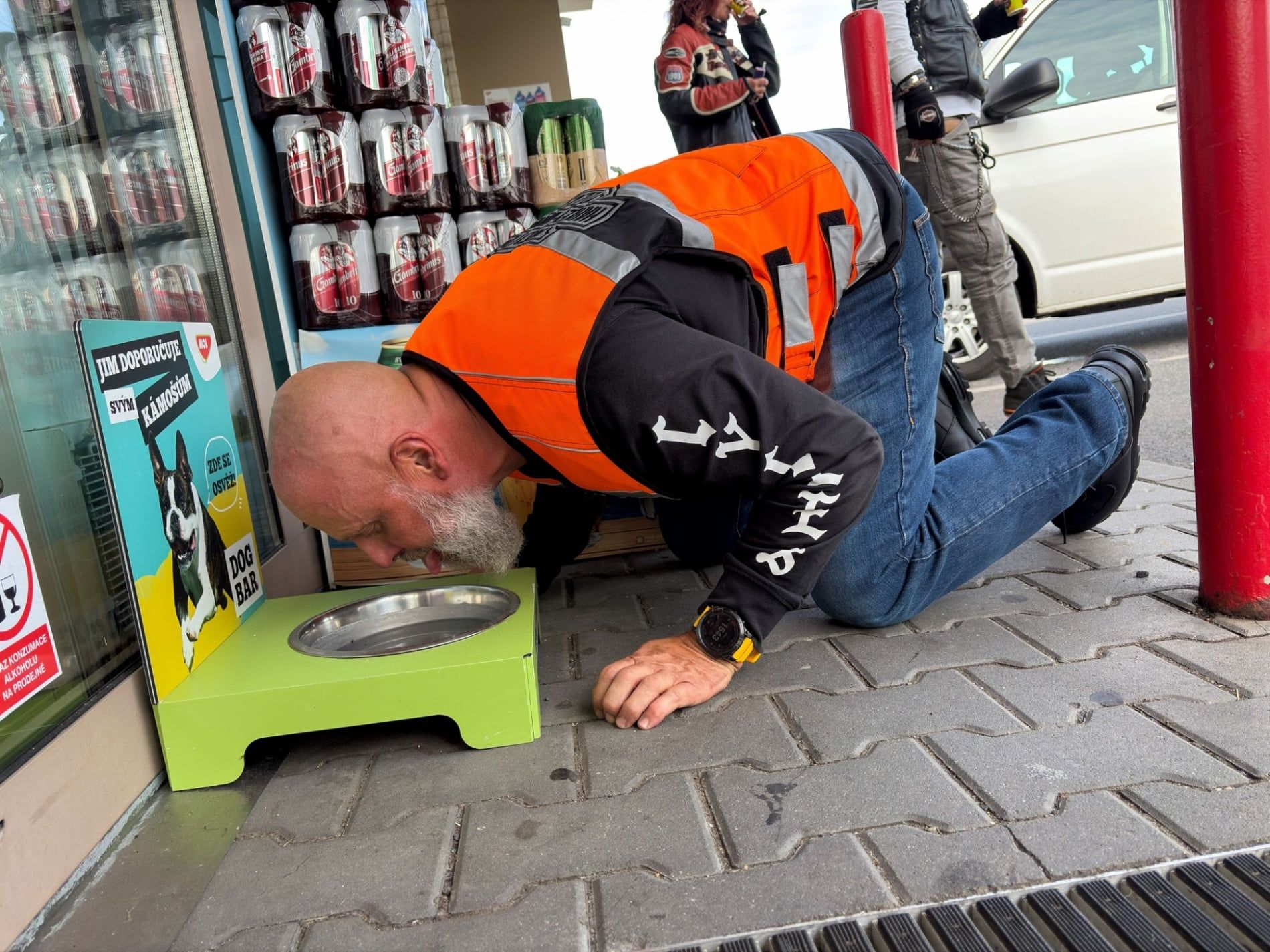 PRAGUE HARLEY DAYS 2025 - fotka 31