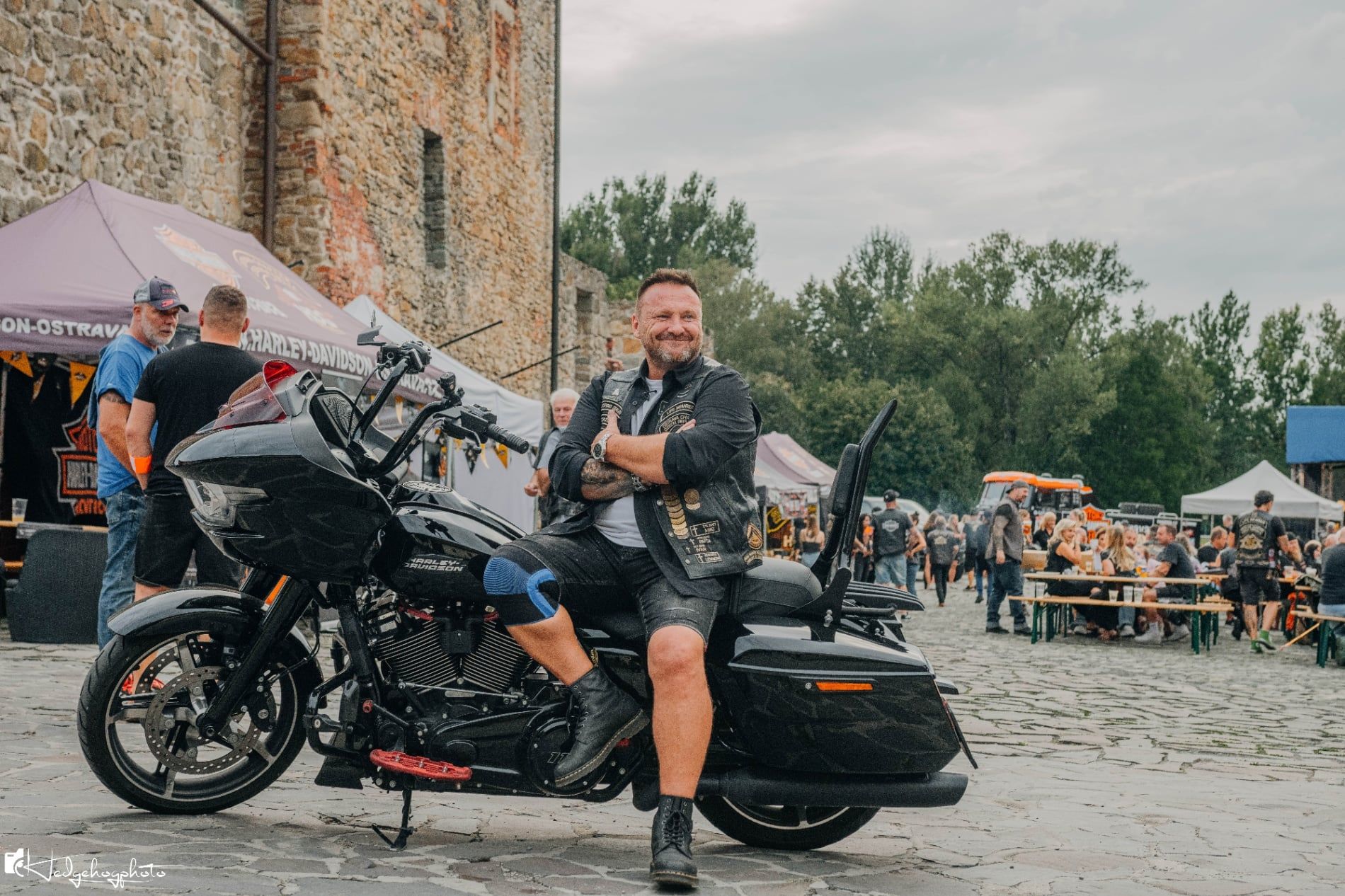Prostřední Míle Hog Ostrava 2026 - fotka 107
