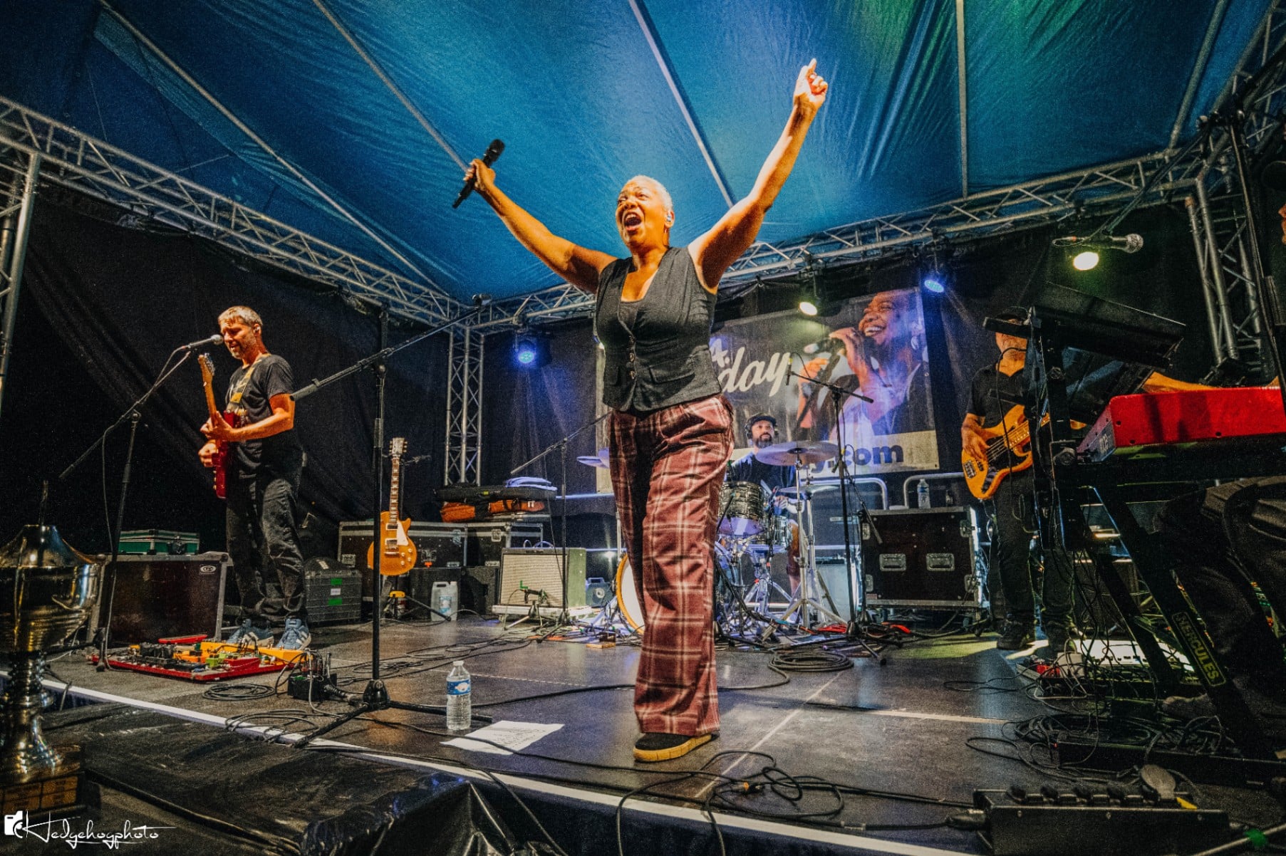 Prostřední Míle Hog Ostrava 2026 - fotka 20