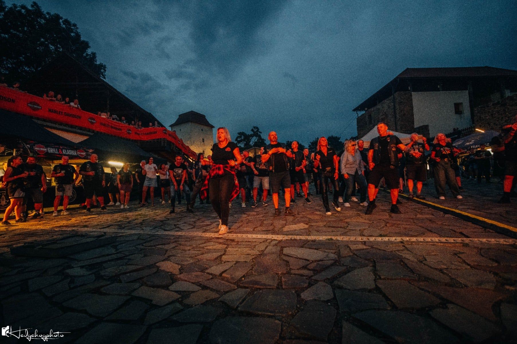Prostřední Míle Hog Ostrava 2026 - fotka 64