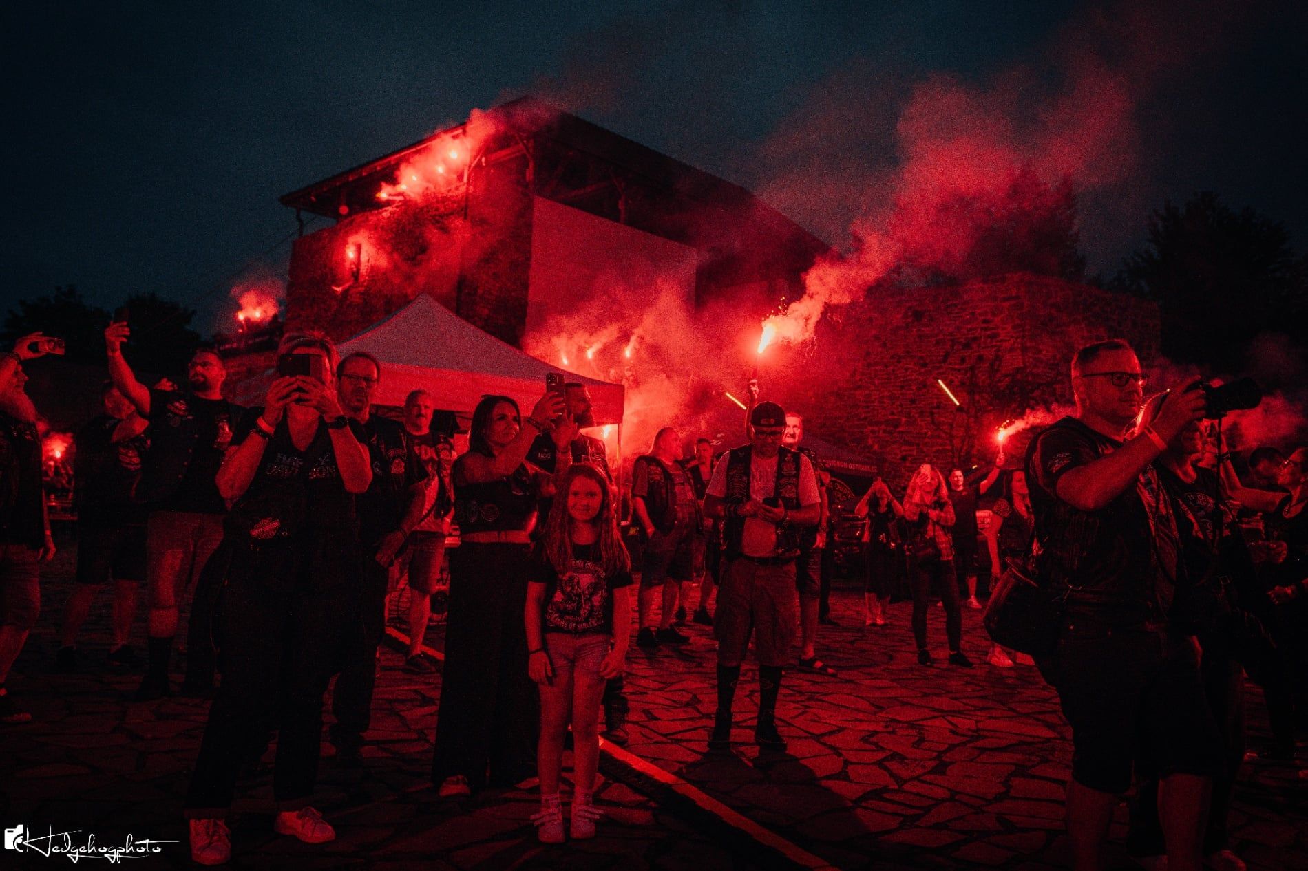 Prostřední Míle Hog Ostrava 2026 - fotka 75