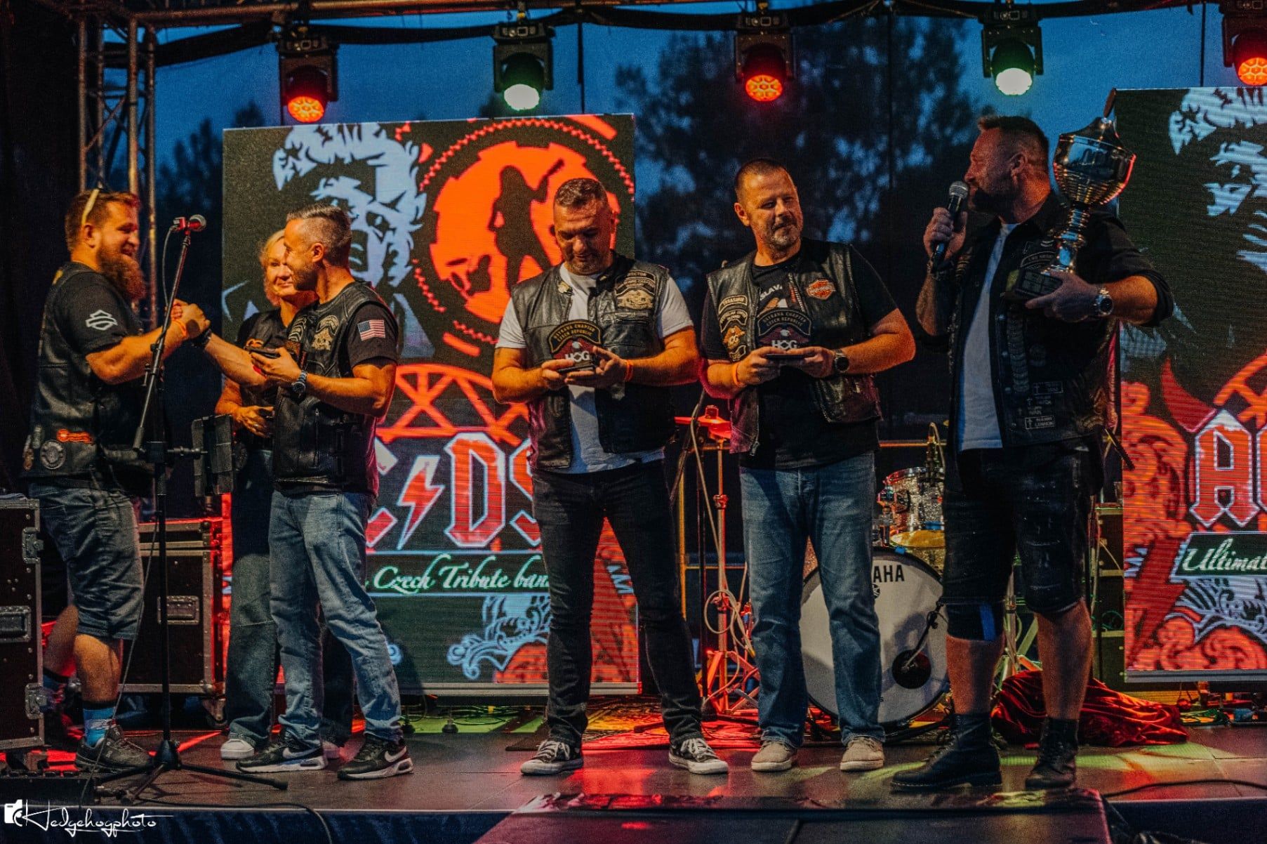 Prostřední Míle Hog Ostrava 2026 - fotka 88