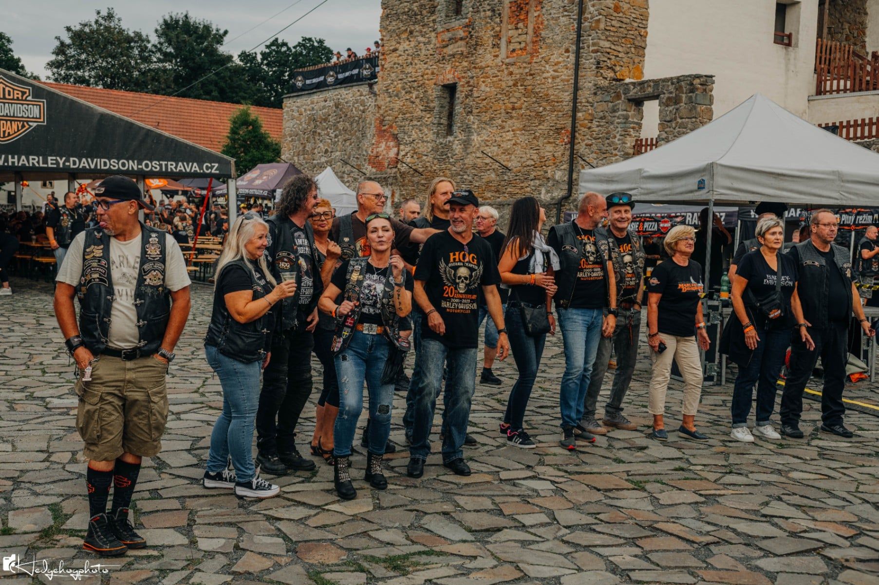 Prostřední Míle Hog Ostrava 2026 - fotka 128