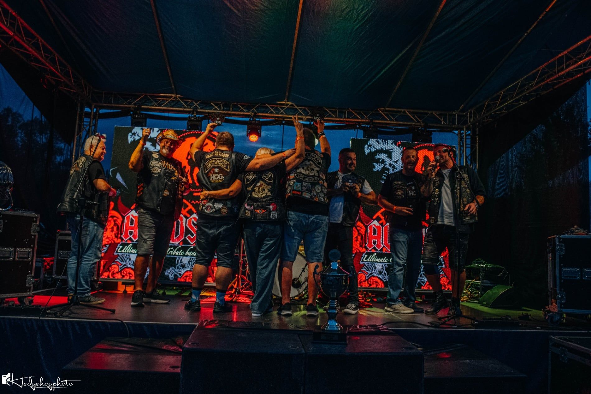 Prostřední Míle Hog Ostrava 2026 - fotka 89