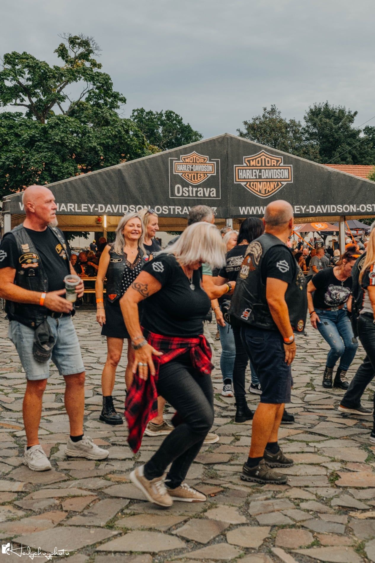 Prostřední Míle Hog Ostrava 2026 - fotka 115