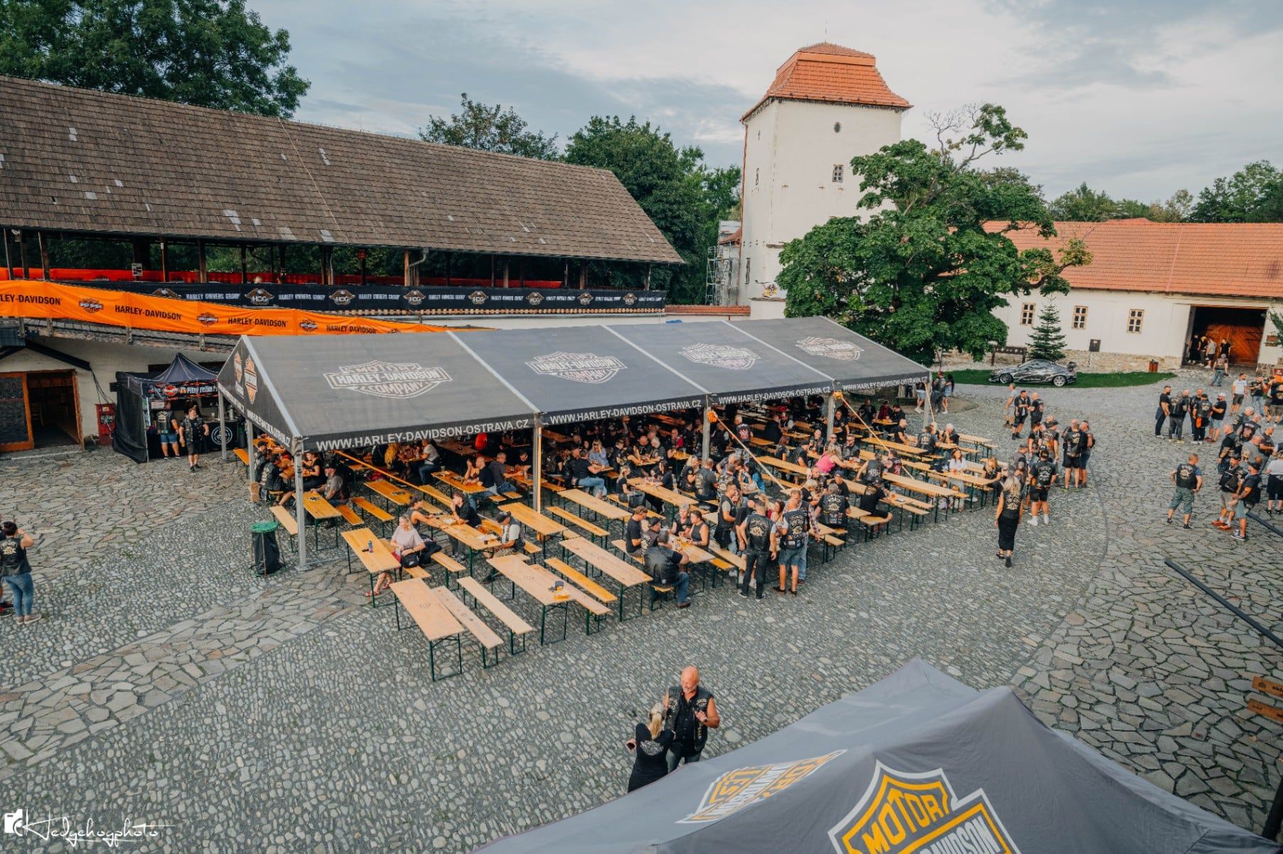 Prostřední Míle Hog Ostrava 2026 - fotka 79