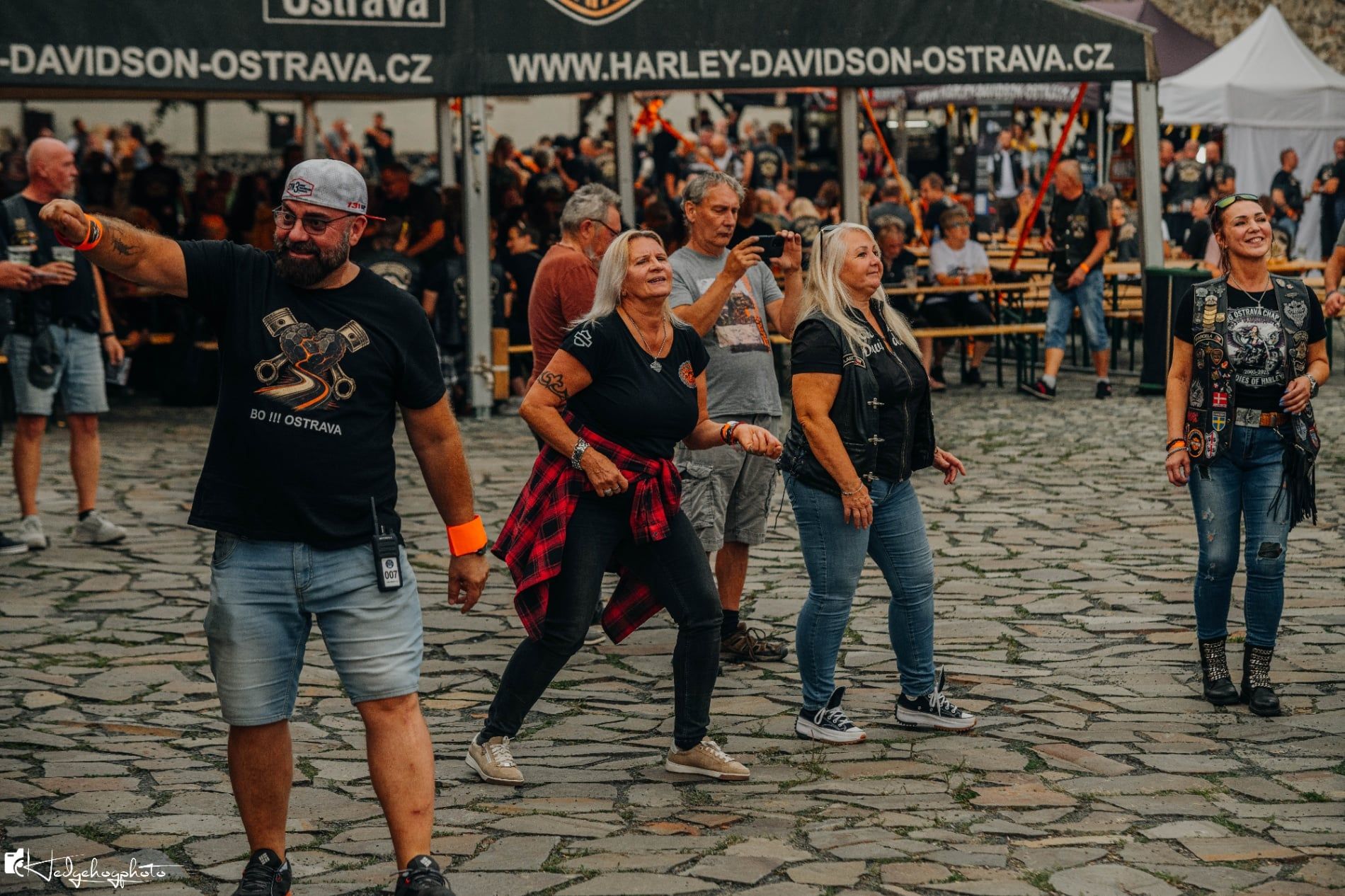Prostřední Míle Hog Ostrava 2026 - fotka 133