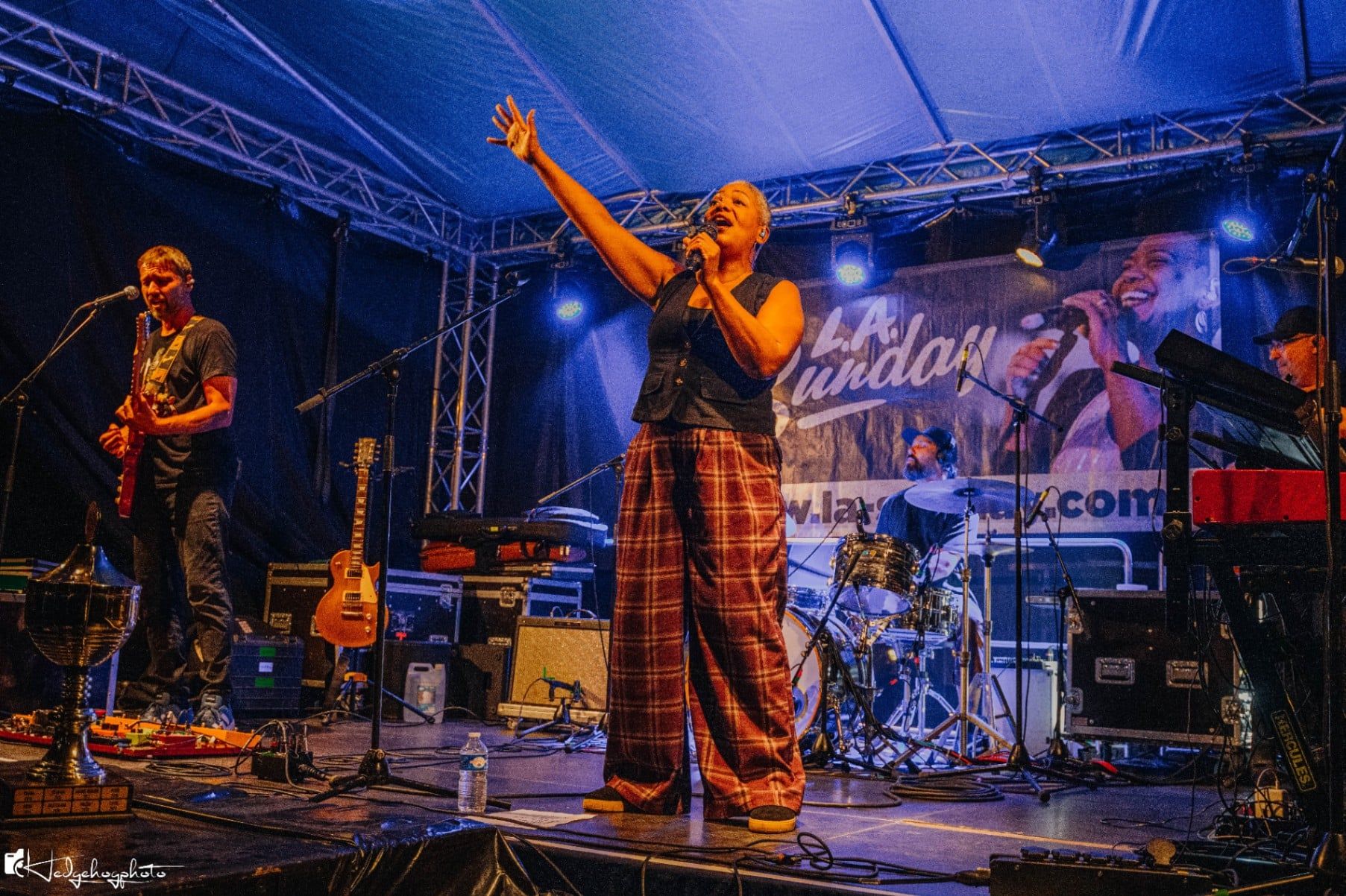 Prostřední Míle Hog Ostrava 2026 - fotka 17