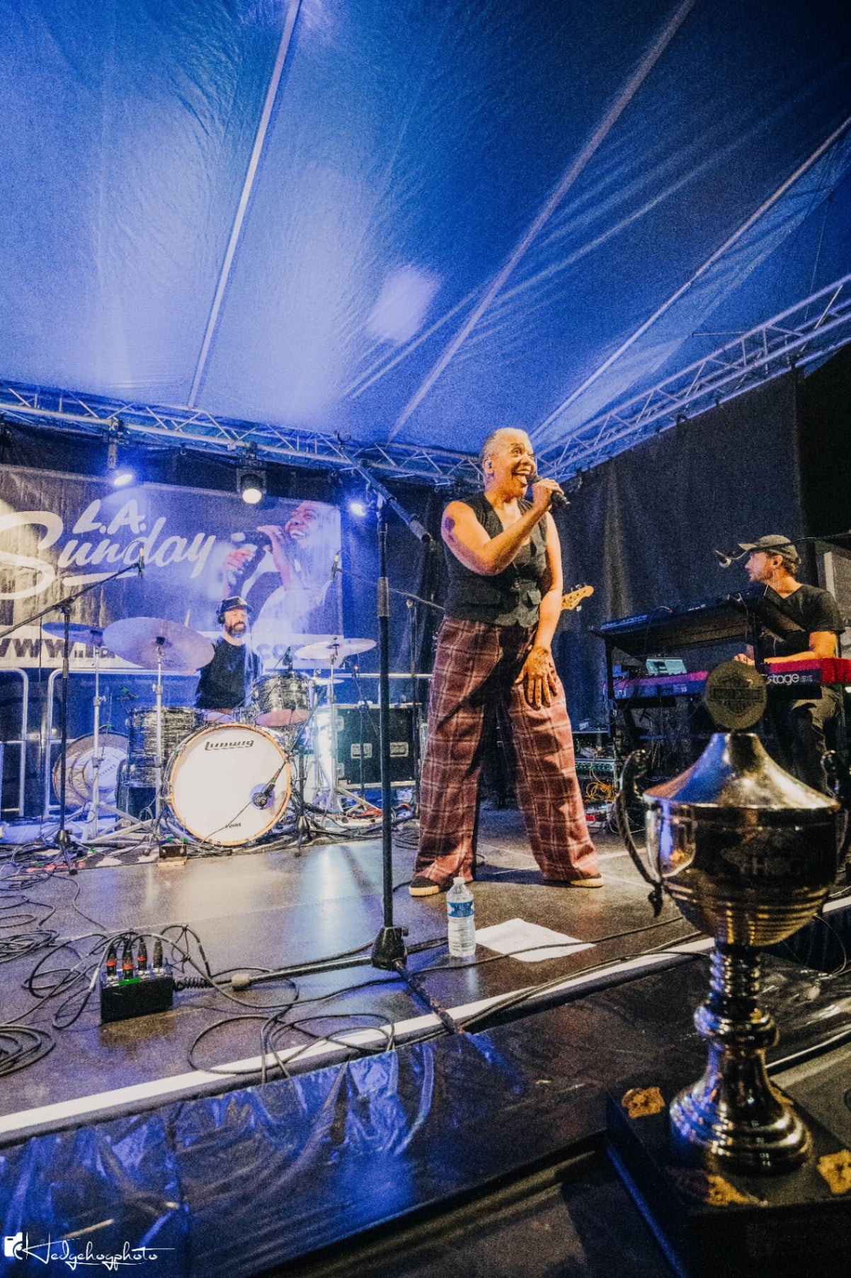 Prostřední Míle Hog Ostrava 2026 - fotka 5