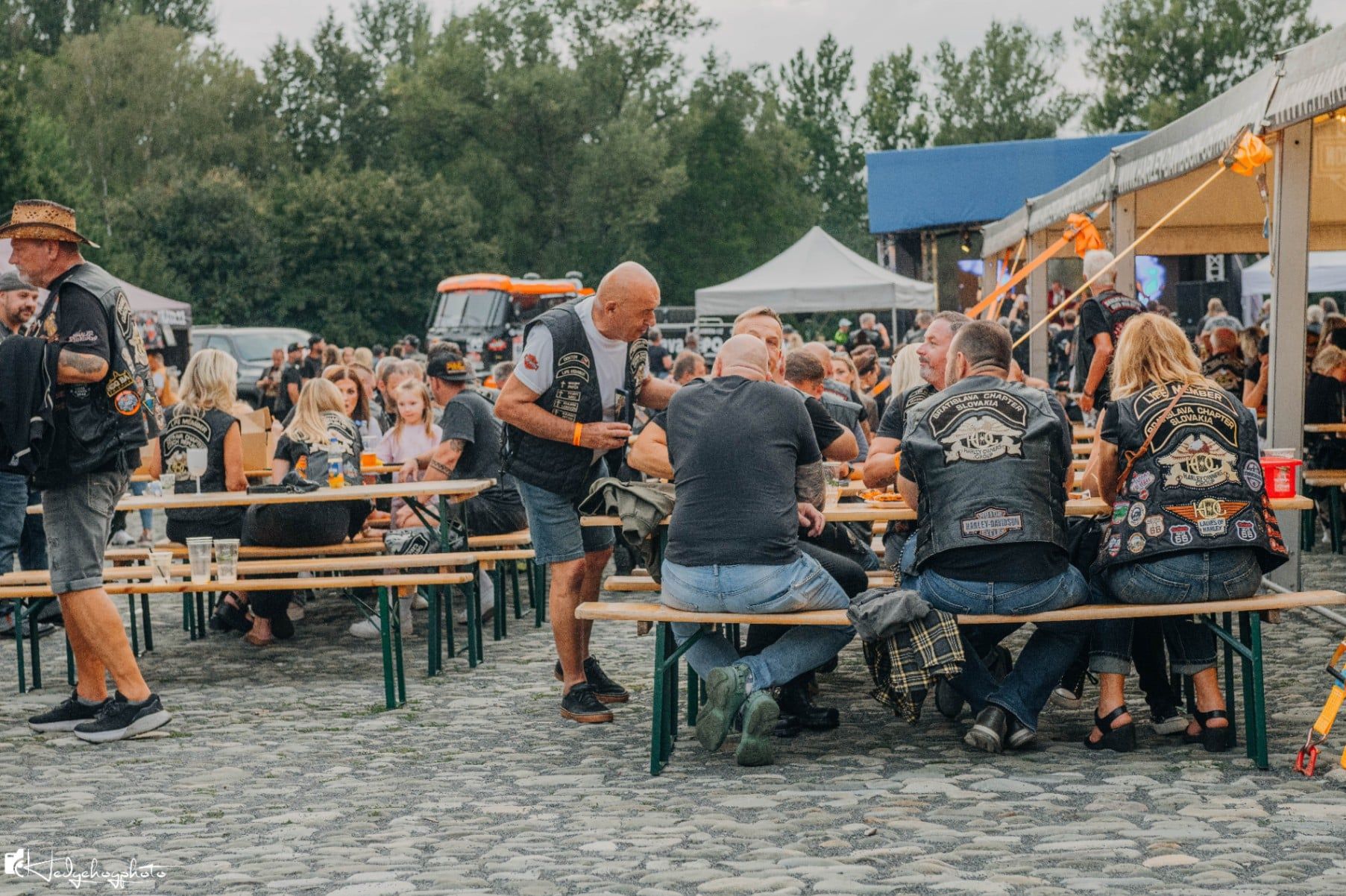 Prostřední Míle Hog Ostrava 2026 - fotka 109