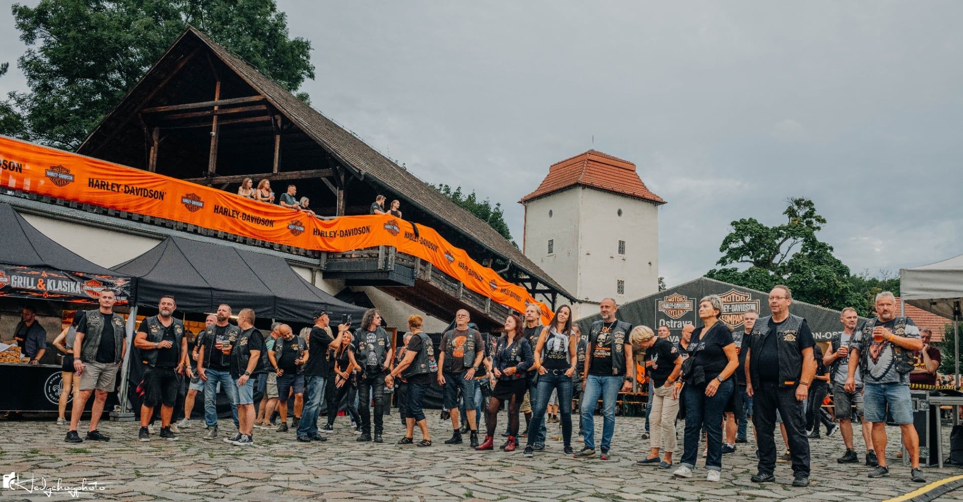 Prostřední Míle Hog Ostrava 2026 - fotka 127