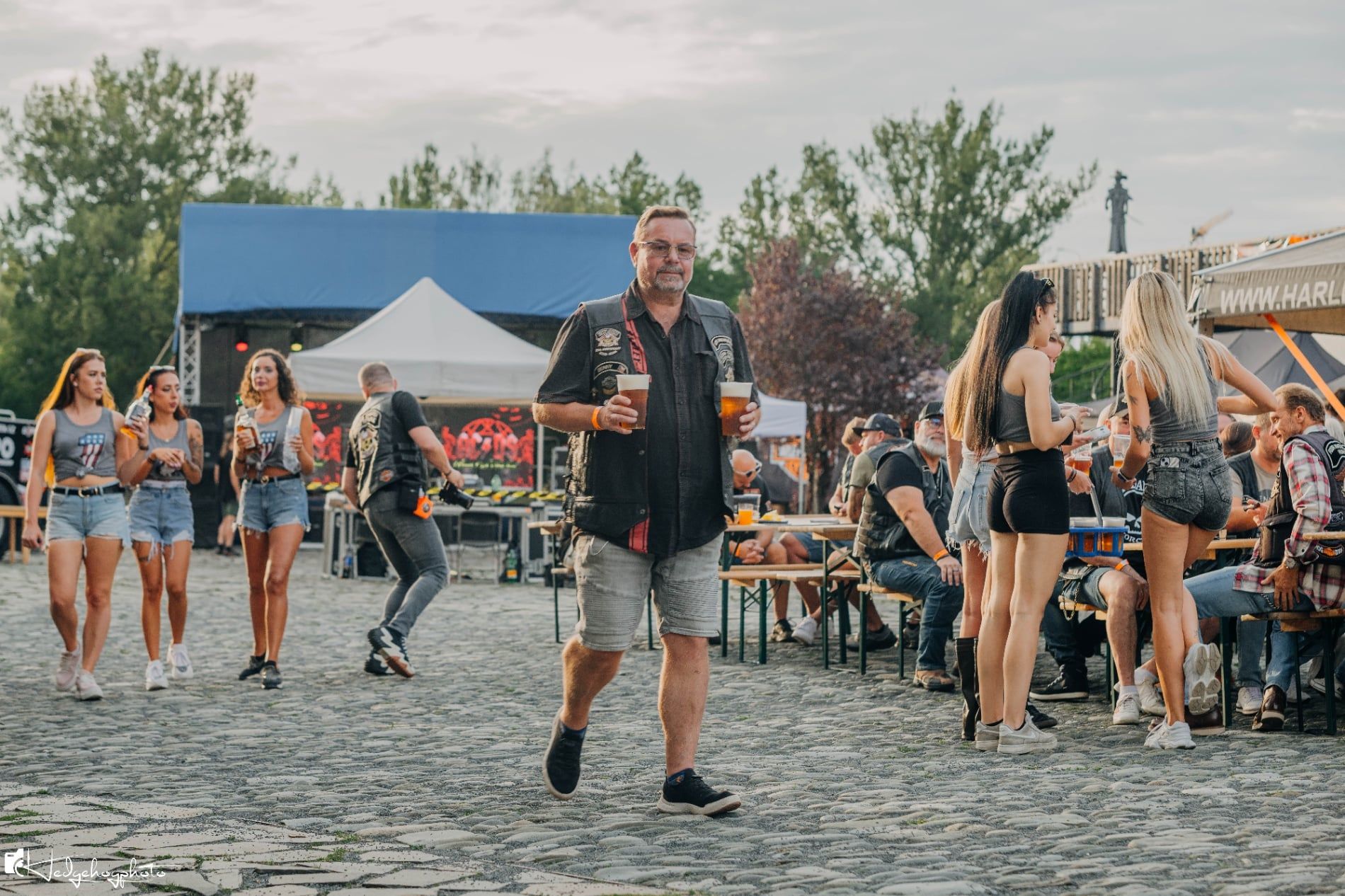 Prostřední Míle Hog Ostrava 2026 - fotka 147