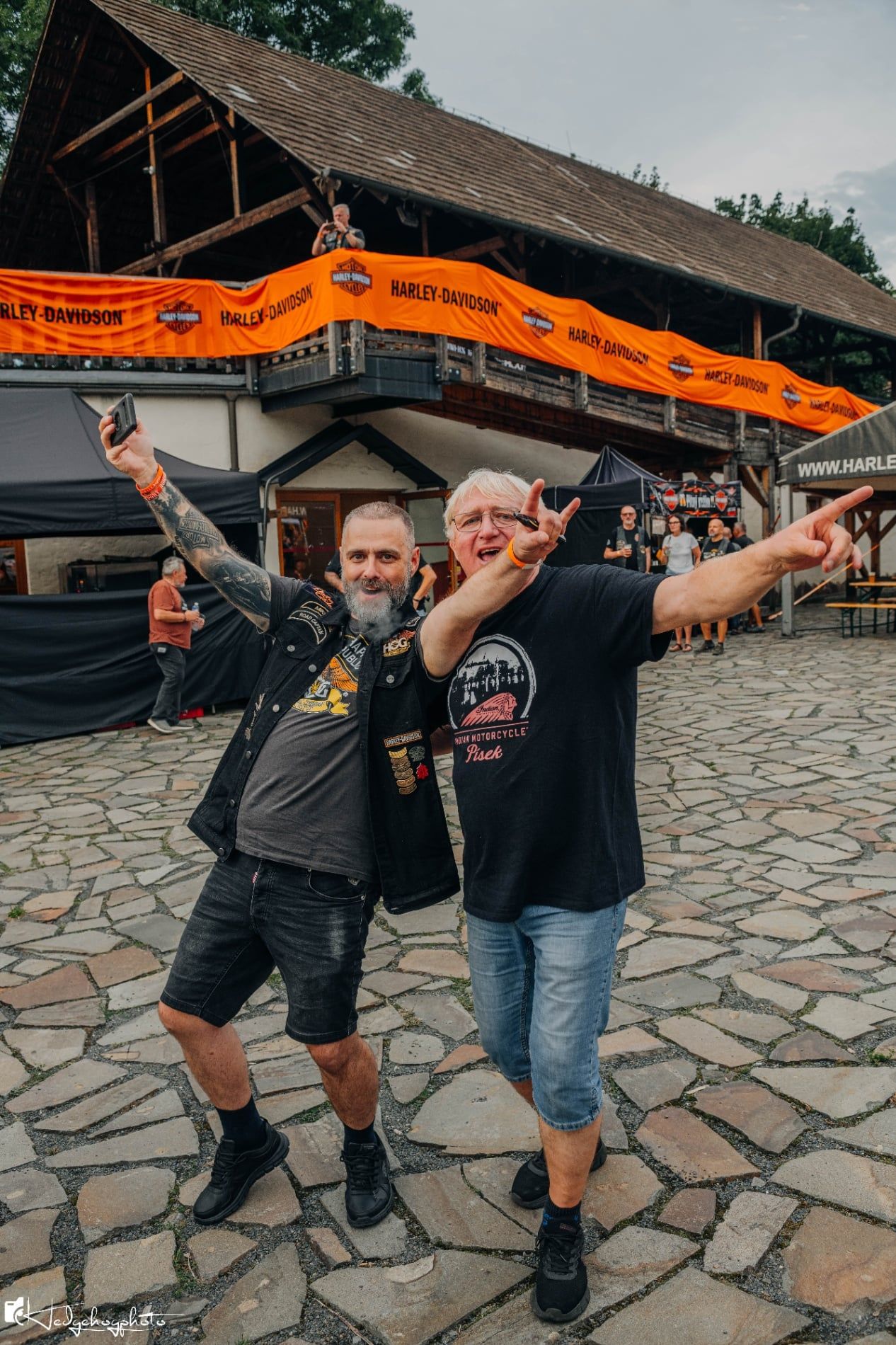 Prostřední Míle Hog Ostrava 2026 - fotka 141