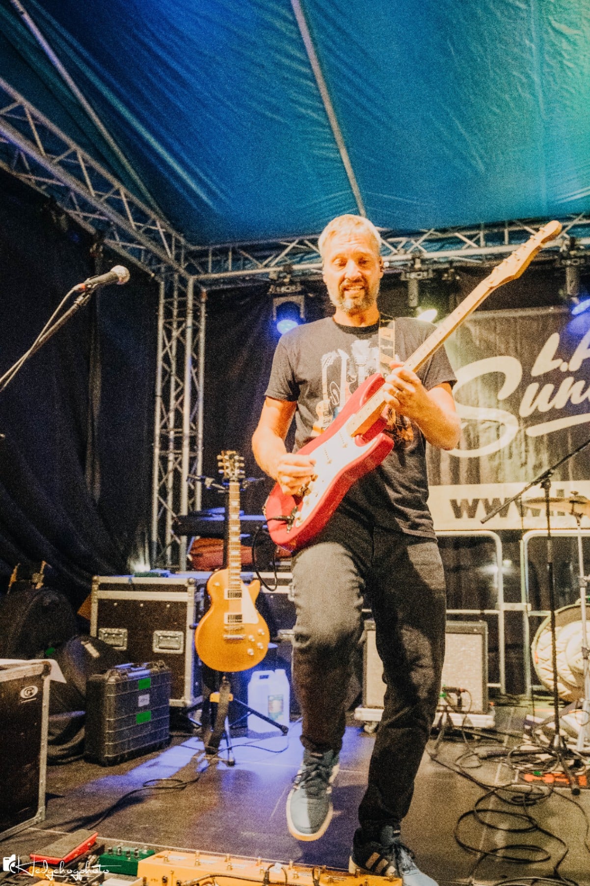 Prostřední Míle Hog Ostrava 2026 - fotka 7