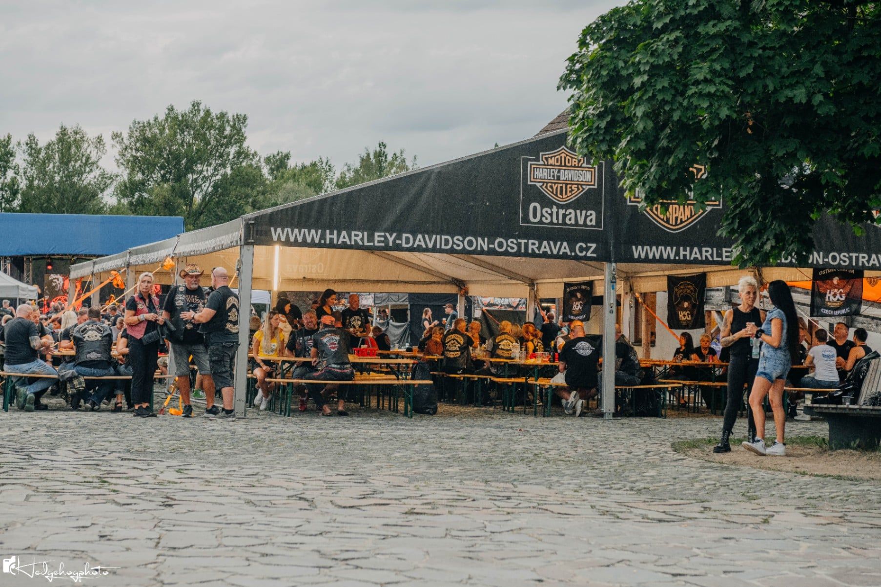 Prostřední Míle Hog Ostrava 2026 - fotka 108