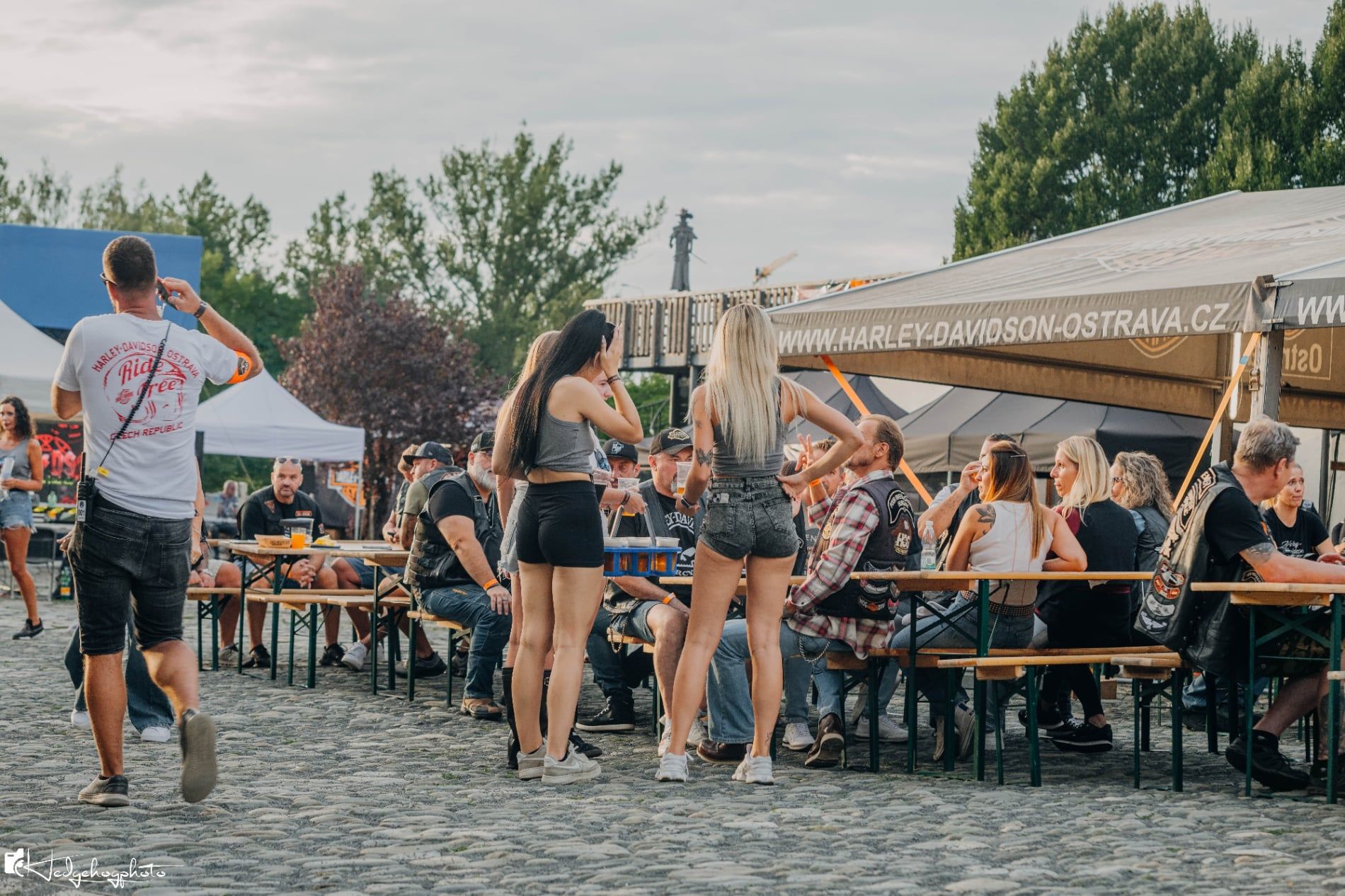 Prostřední Míle Hog Ostrava 2026 - fotka 145