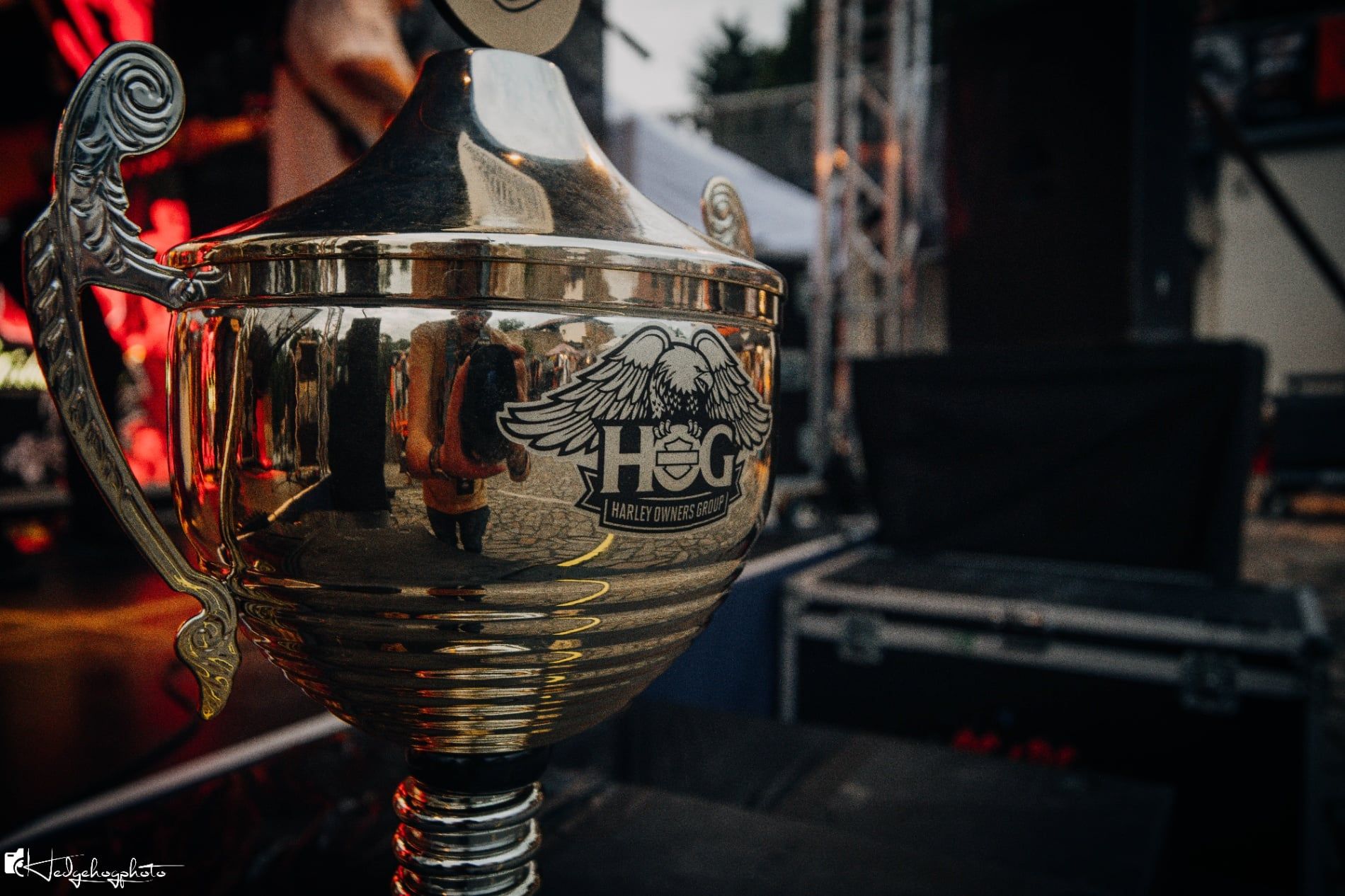 Prostřední Míle Hog Ostrava 2026 - fotka 98