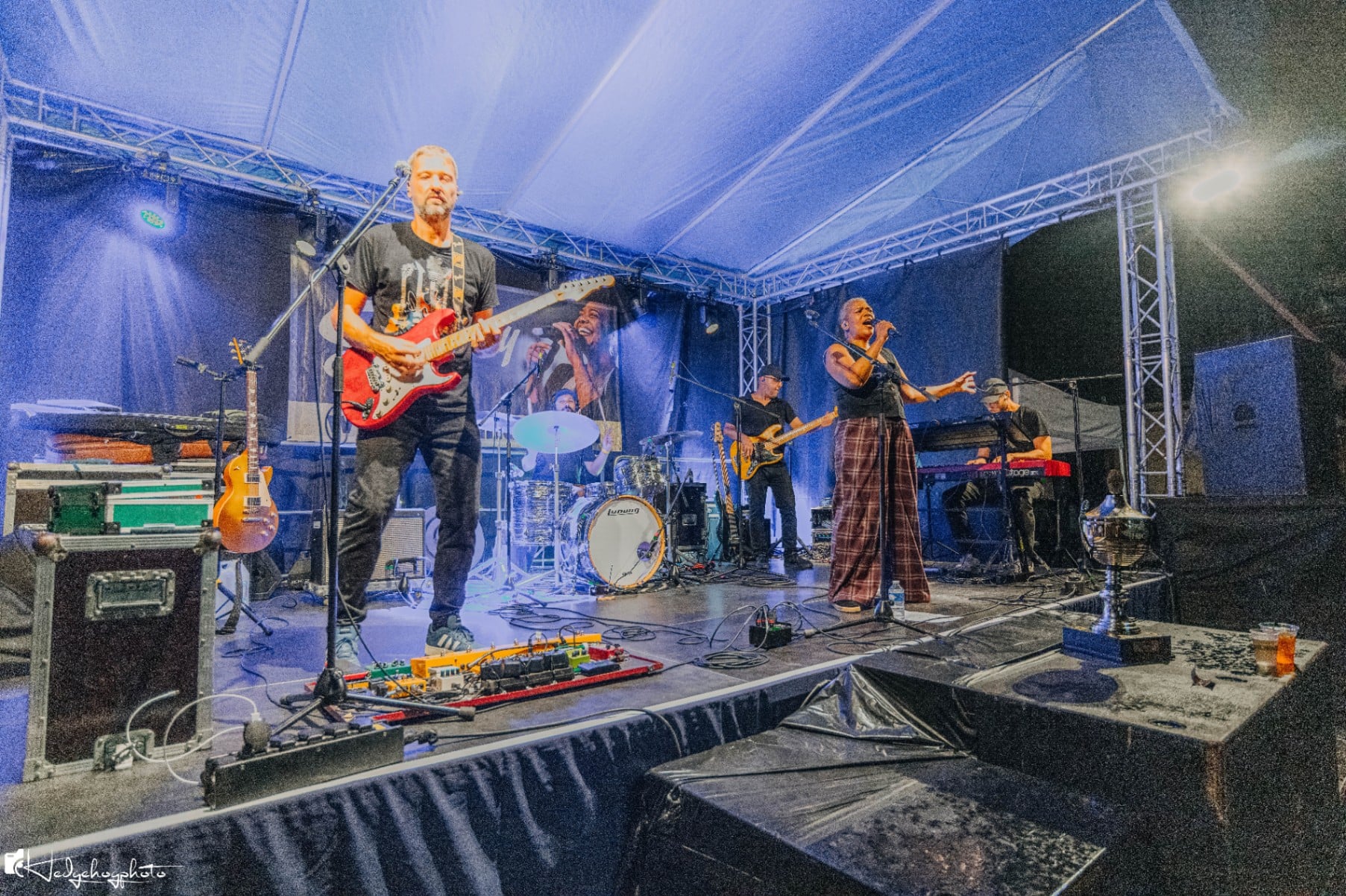 Prostřední Míle Hog Ostrava 2026 - fotka 27