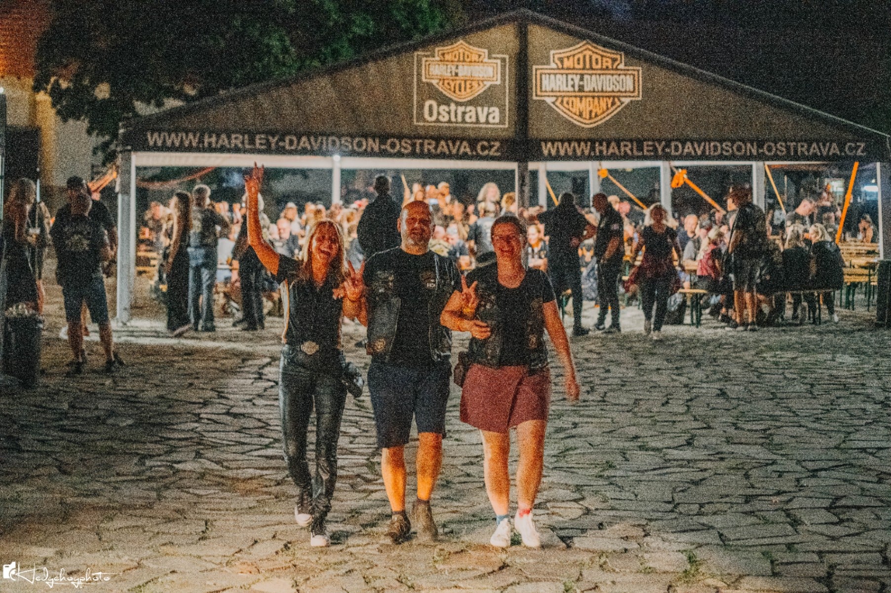 Prostřední Míle Hog Ostrava 2026 - fotka 37