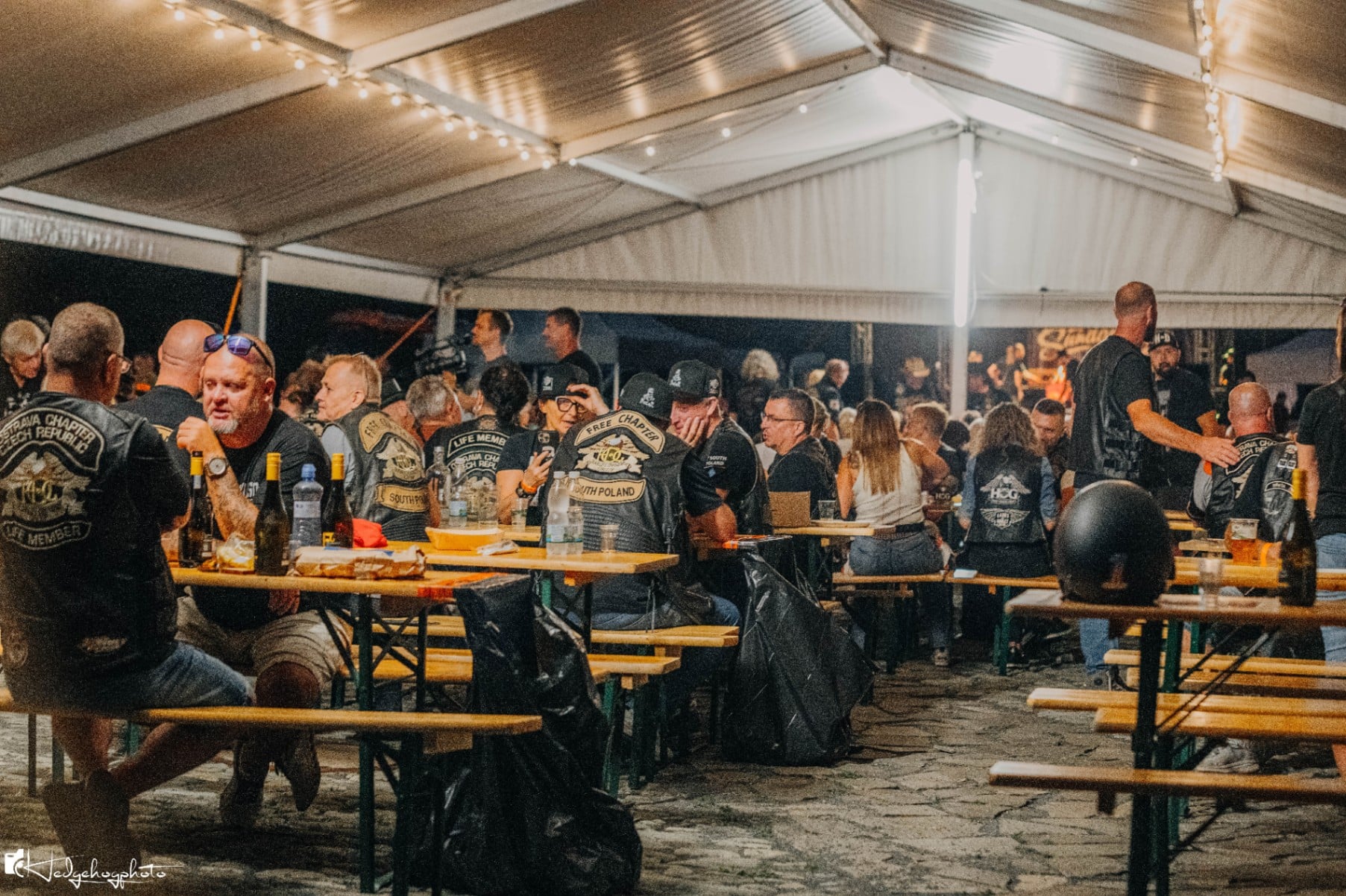 Prostřední Míle Hog Ostrava 2026 - fotka 49