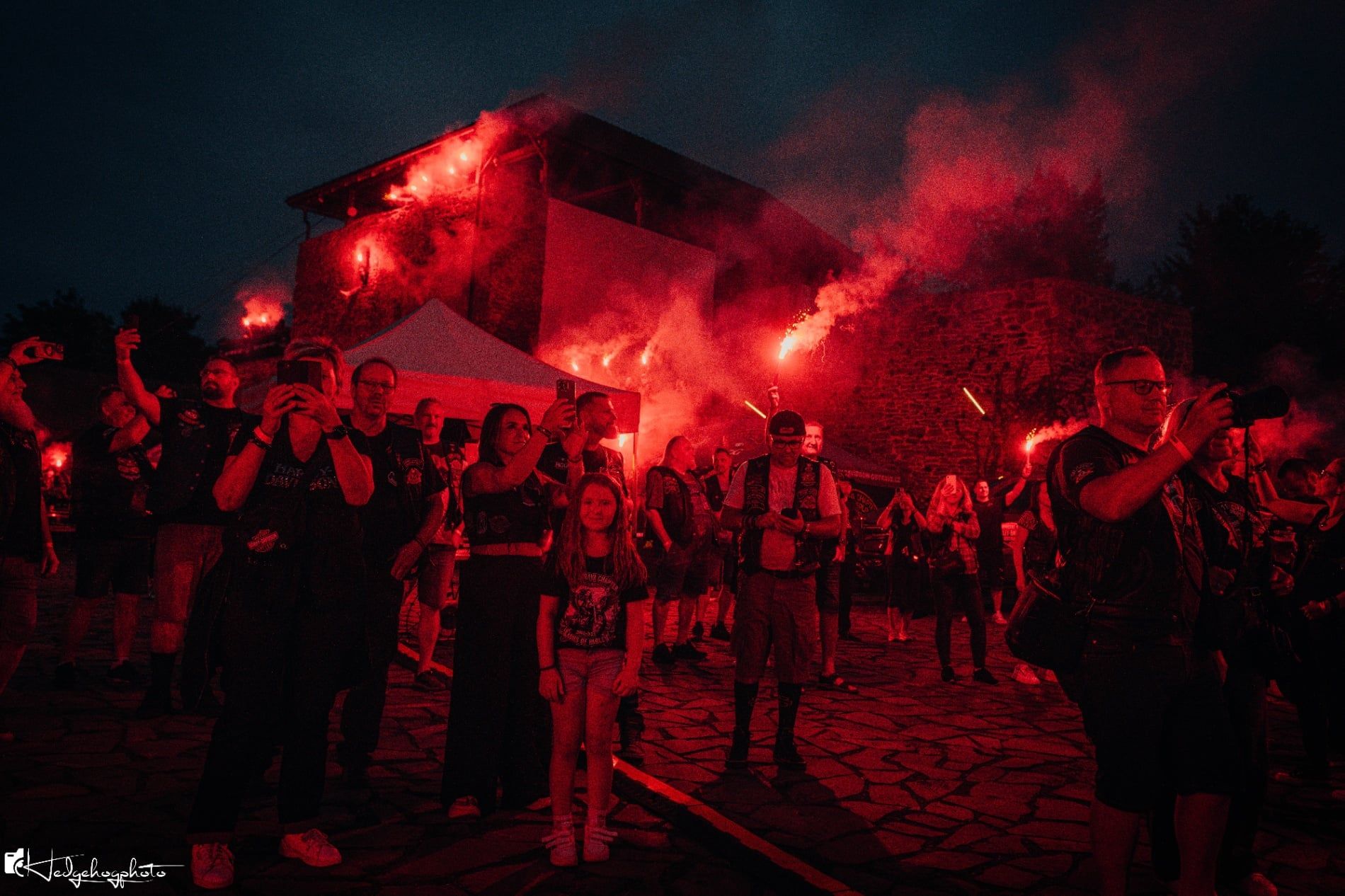 Prostřední Míle Hog Ostrava 2026 - fotka 74