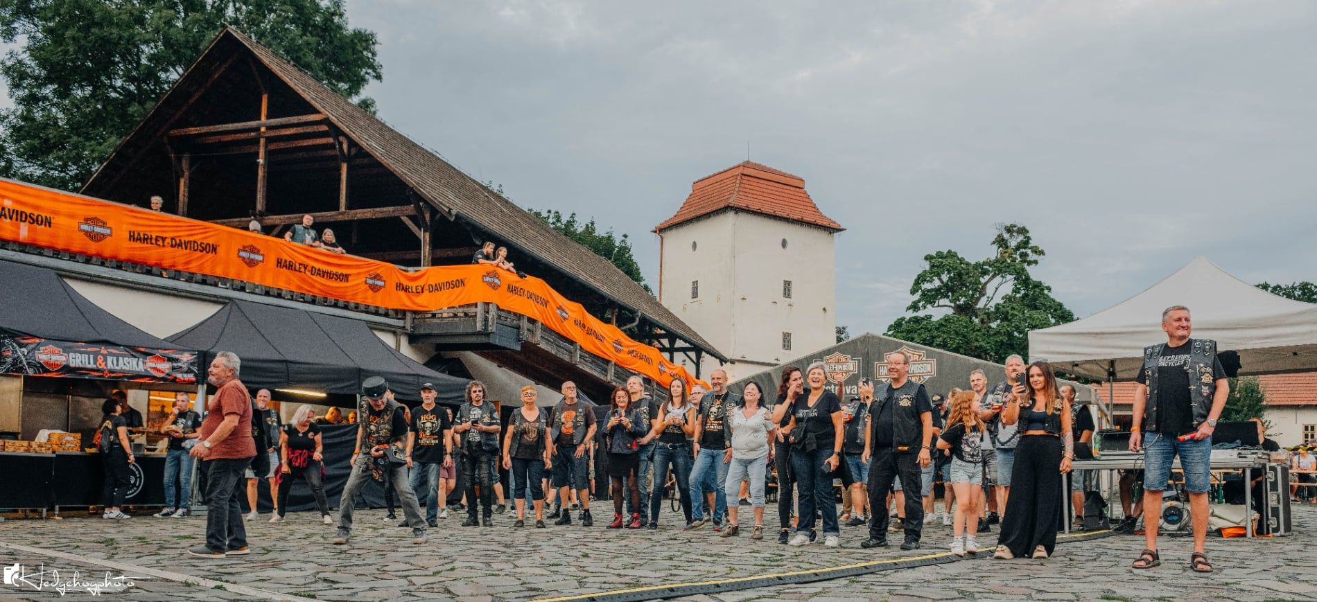 Prostřední Míle Hog Ostrava 2026 - fotka 112