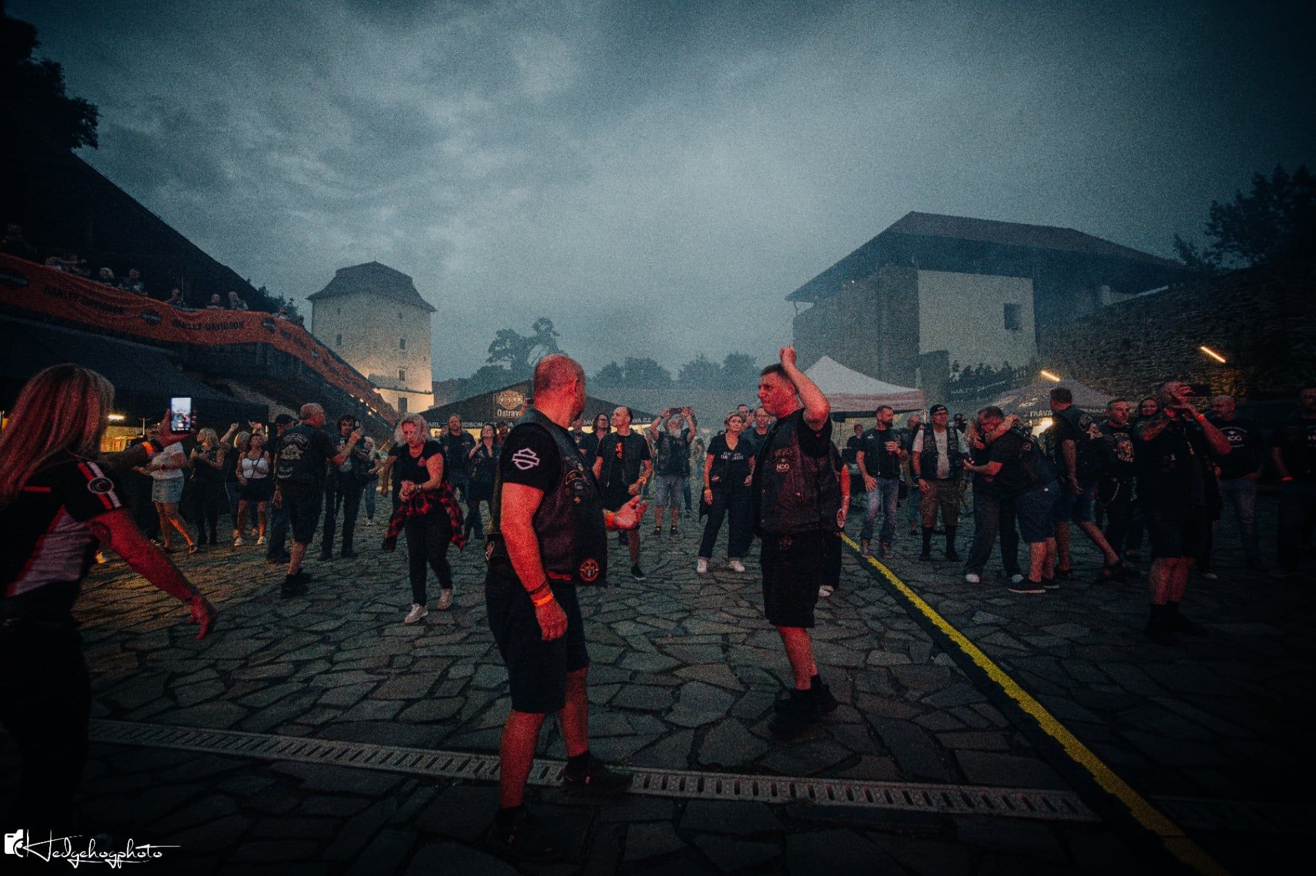 Prostřední Míle Hog Ostrava 2026 - fotka 68