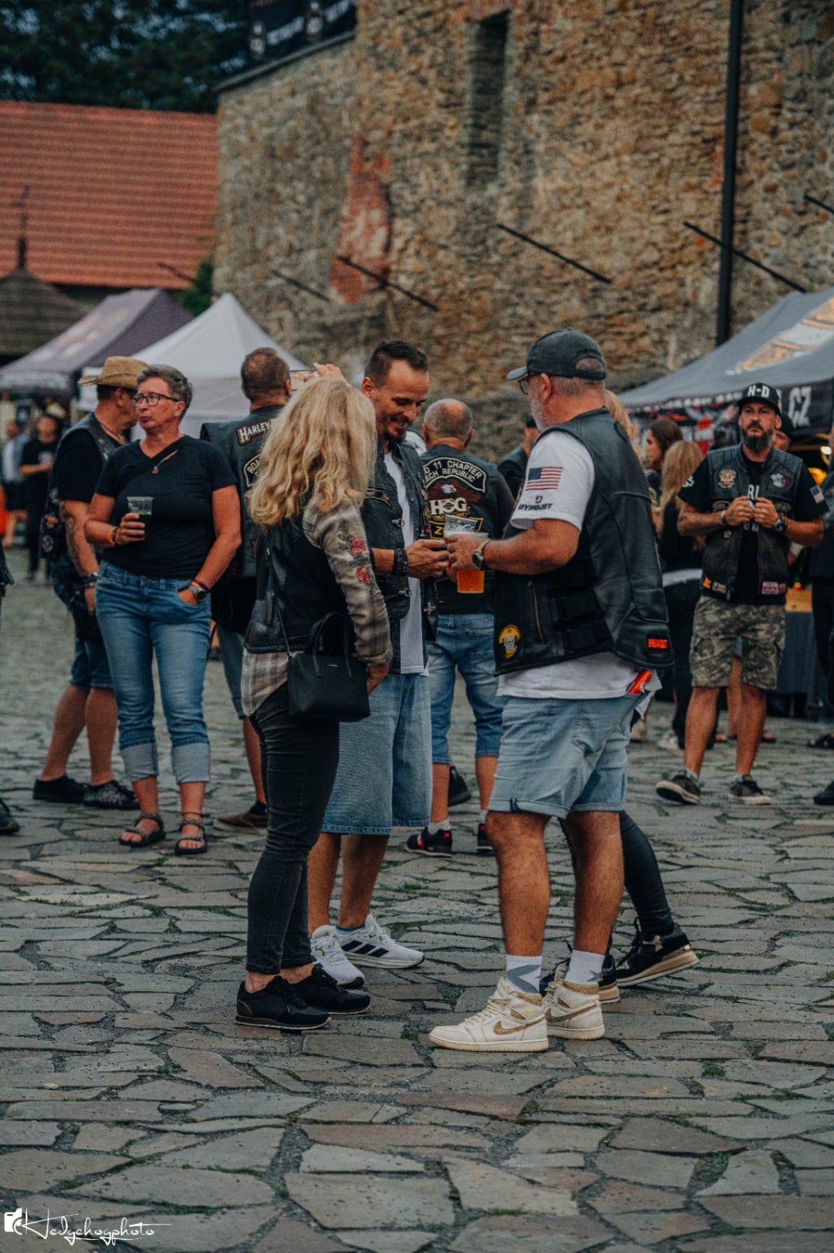 Prostřední Míle Hog Ostrava 2026 - fotka 103