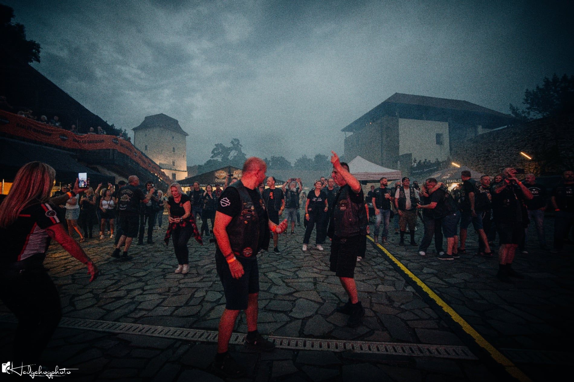 Prostřední Míle Hog Ostrava 2026 - fotka 67