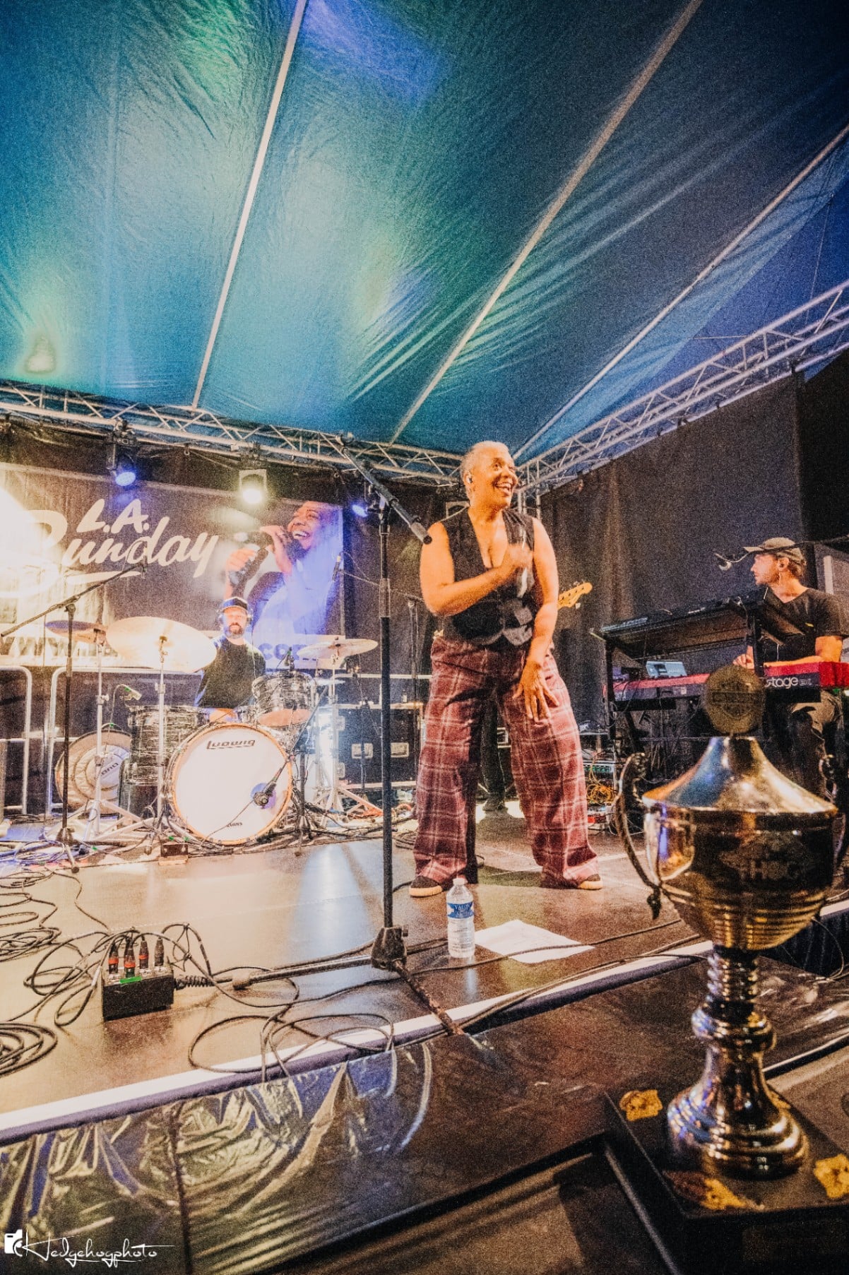 Prostřední Míle Hog Ostrava 2026 - fotka 13