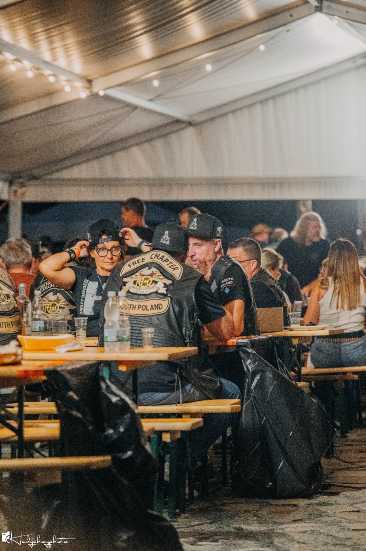 Prostřední Míle Hog Ostrava 2026 - fotka 47
