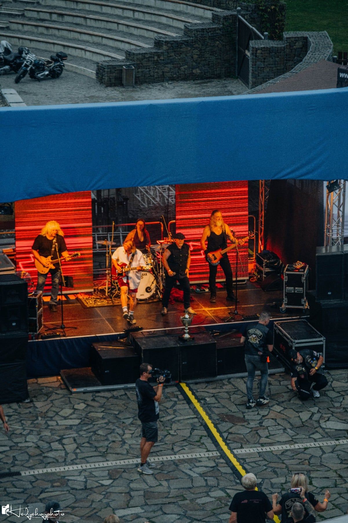 Prostřední Míle Hog Ostrava 2026 - fotka 97