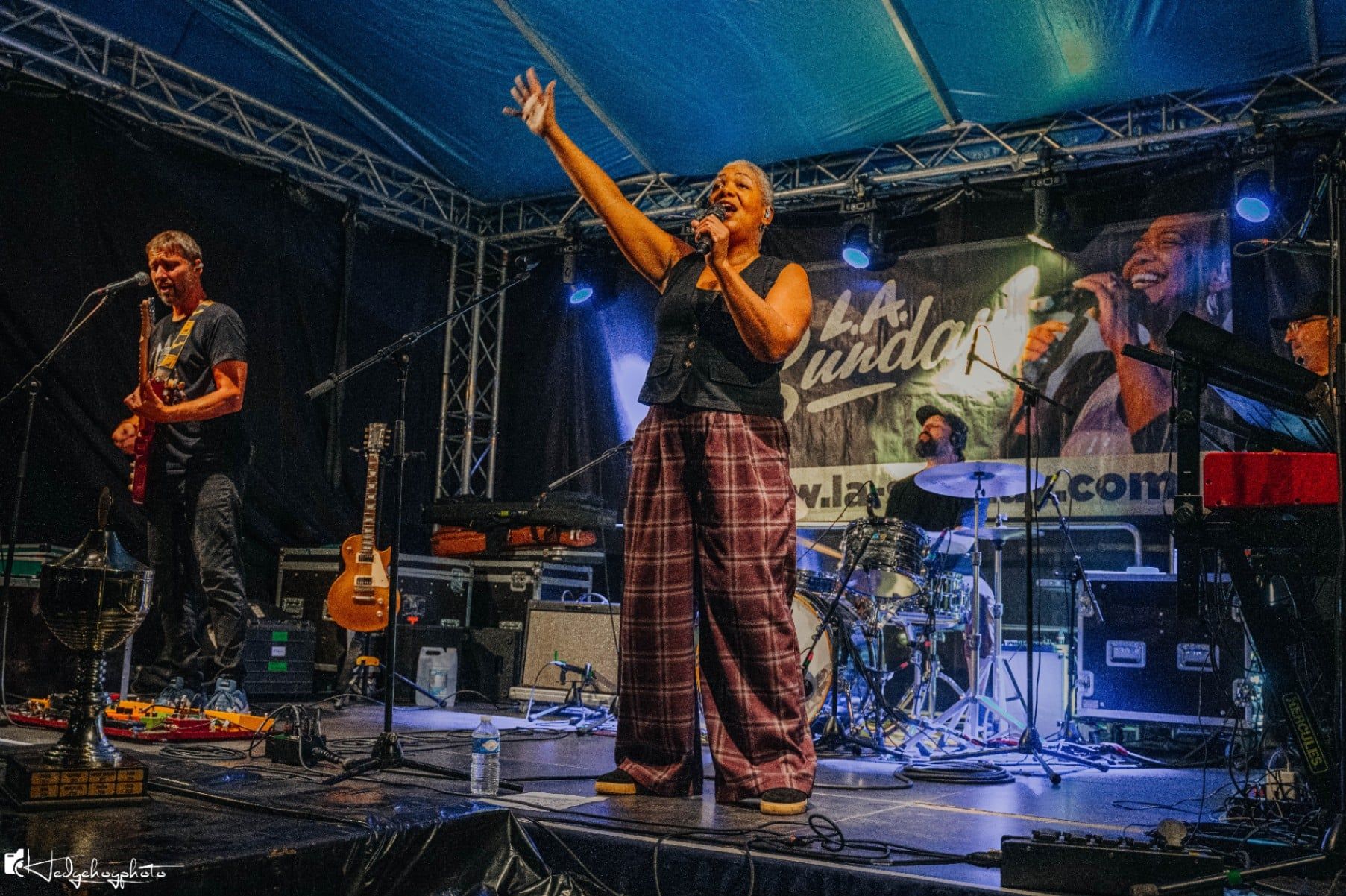 Prostřední Míle Hog Ostrava 2026 - fotka 15