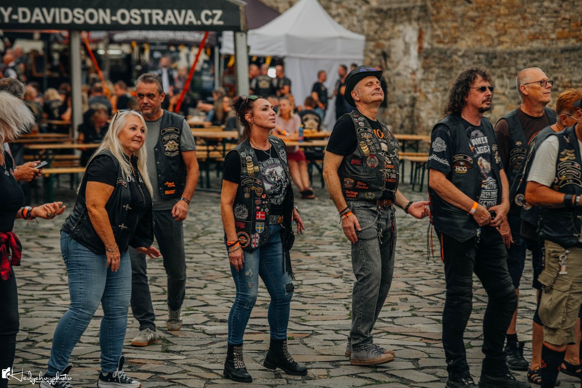 Prostřední Míle Hog Ostrava 2026 - fotka 134
