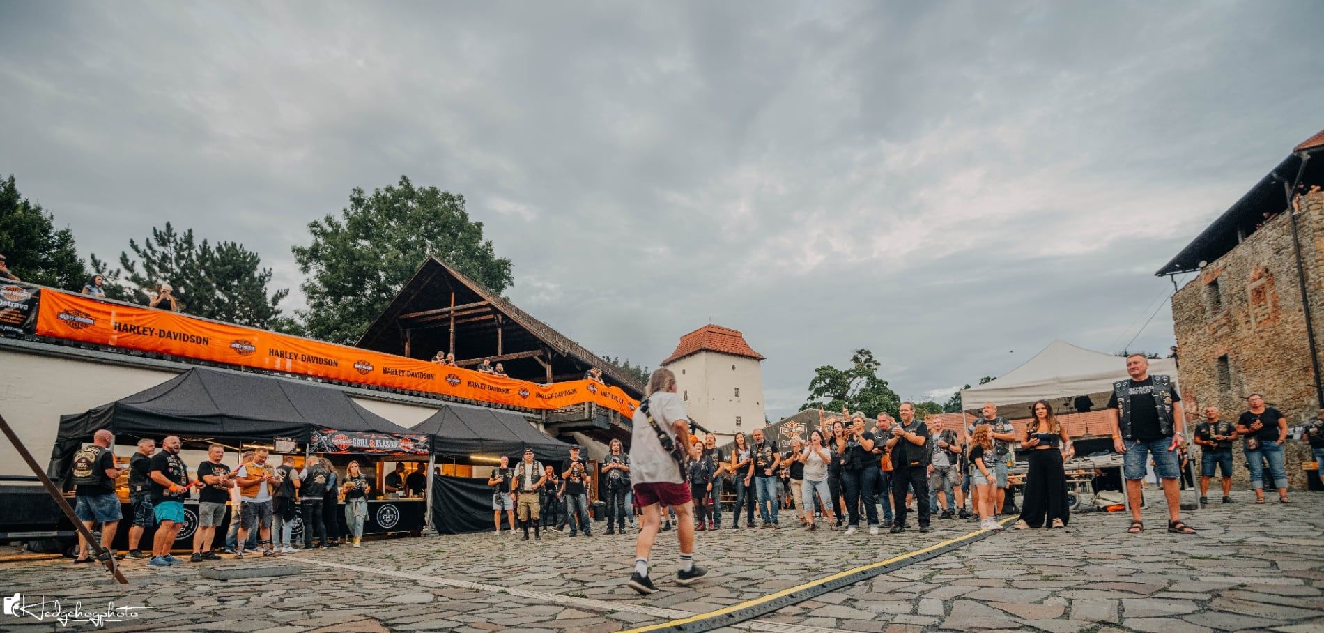 Prostřední Míle Hog Ostrava 2026 - fotka 113