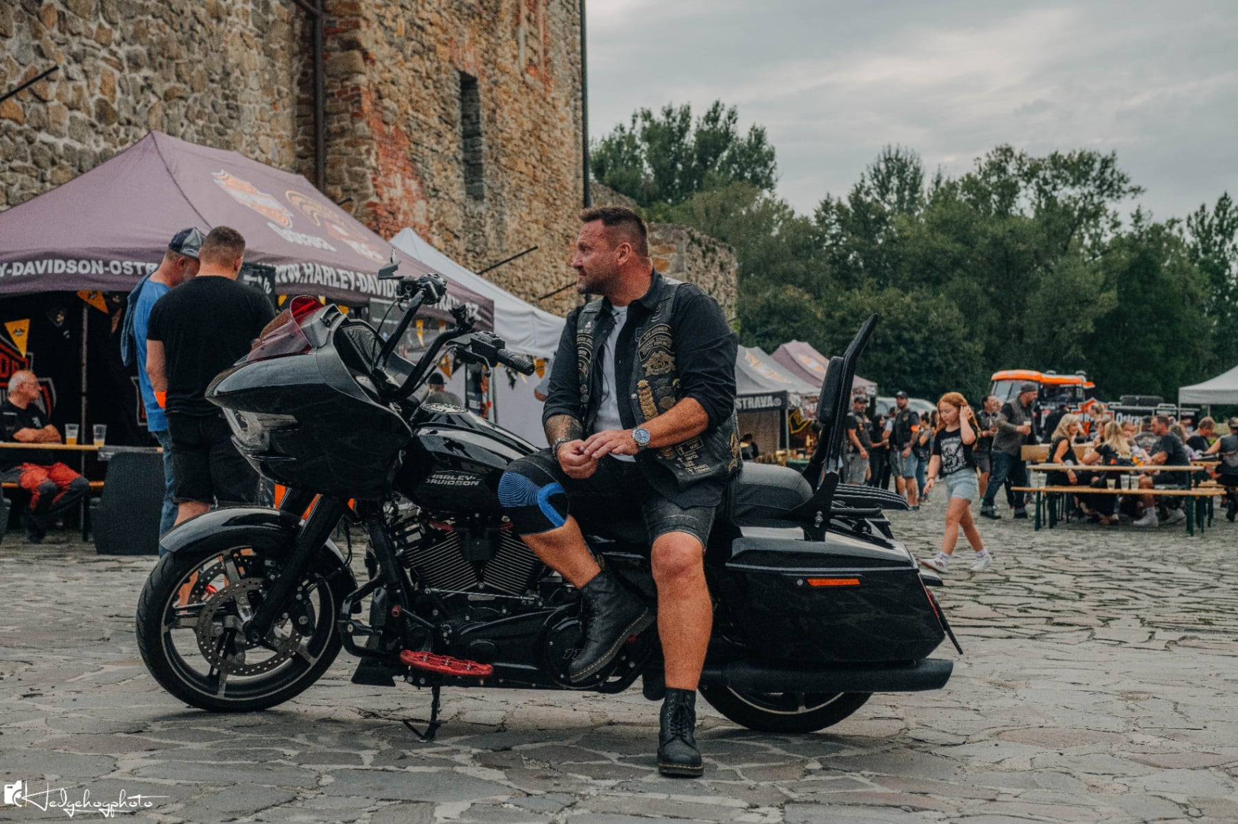 Prostřední Míle Hog Ostrava 2026 - fotka 106