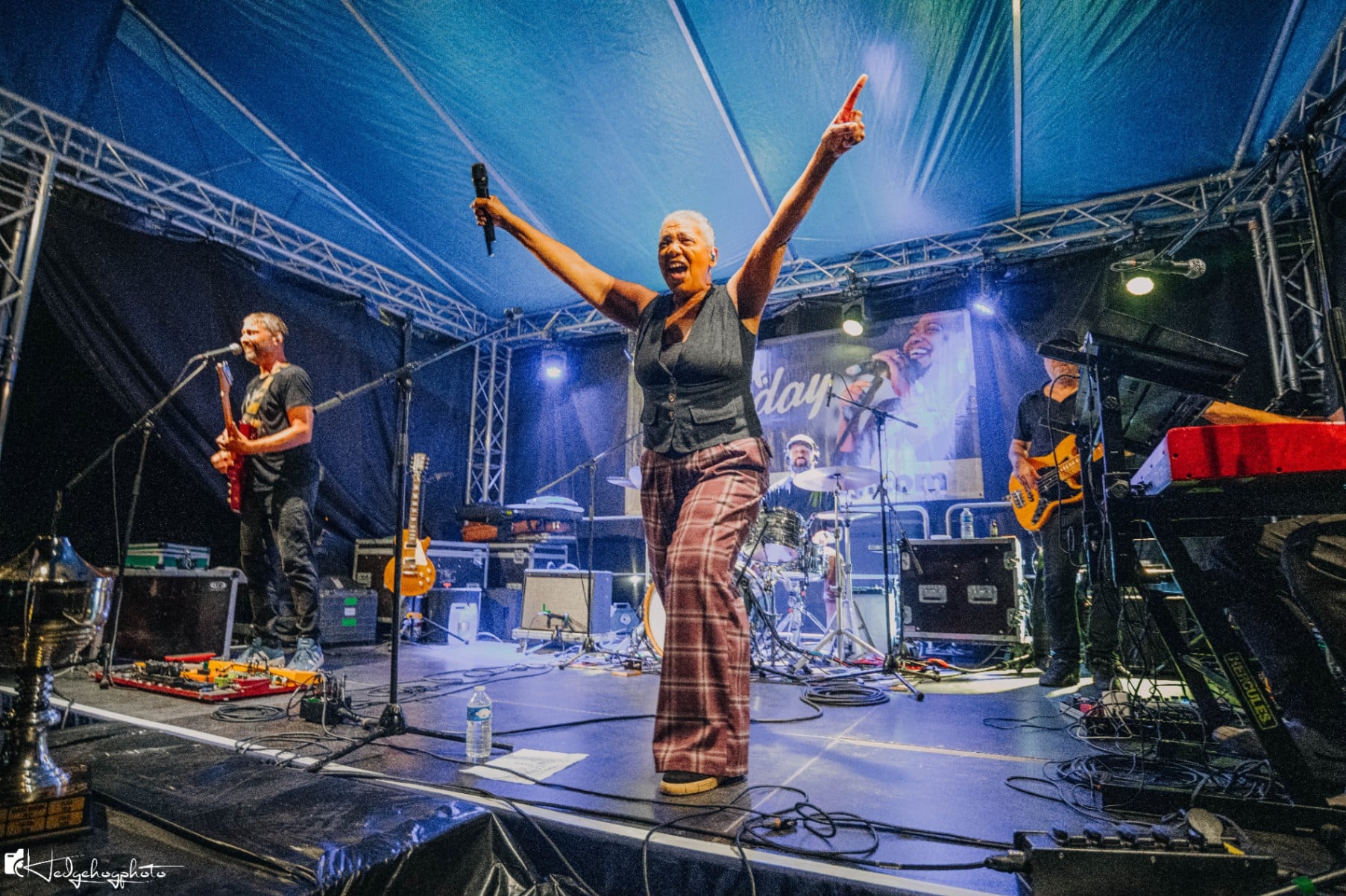 Prostřední Míle Hog Ostrava 2026 - fotka 21