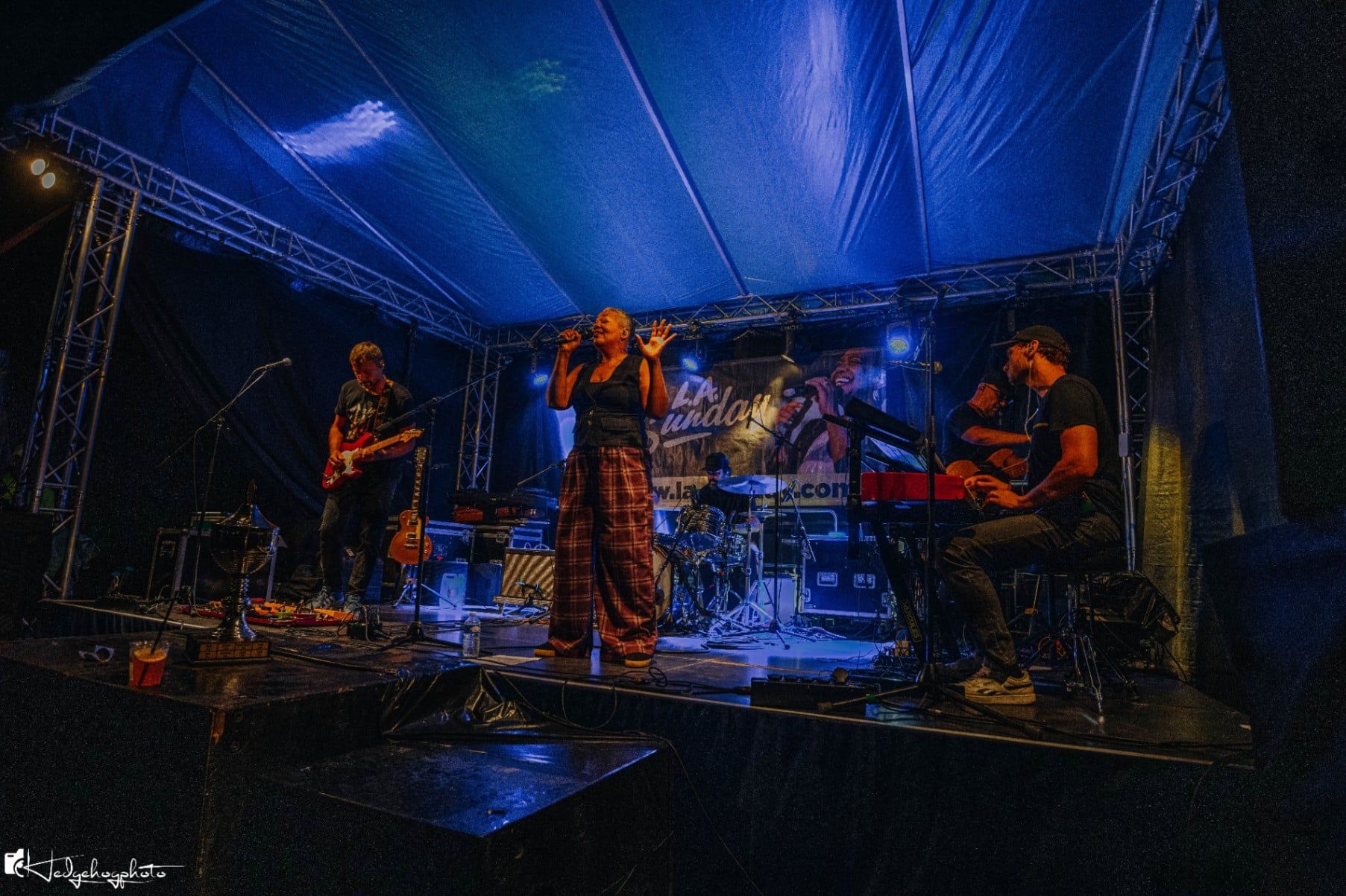 Prostřední Míle Hog Ostrava 2026 - fotka 10