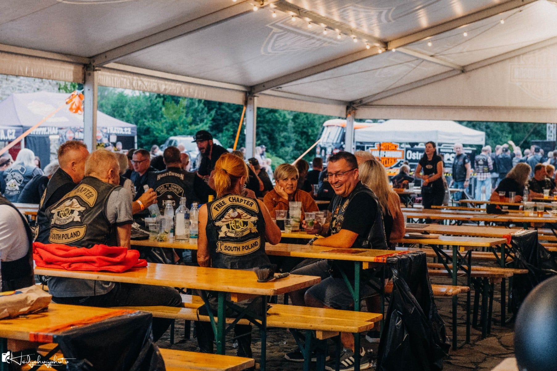Prostřední Míle Hog Ostrava 2026 - fotka 119