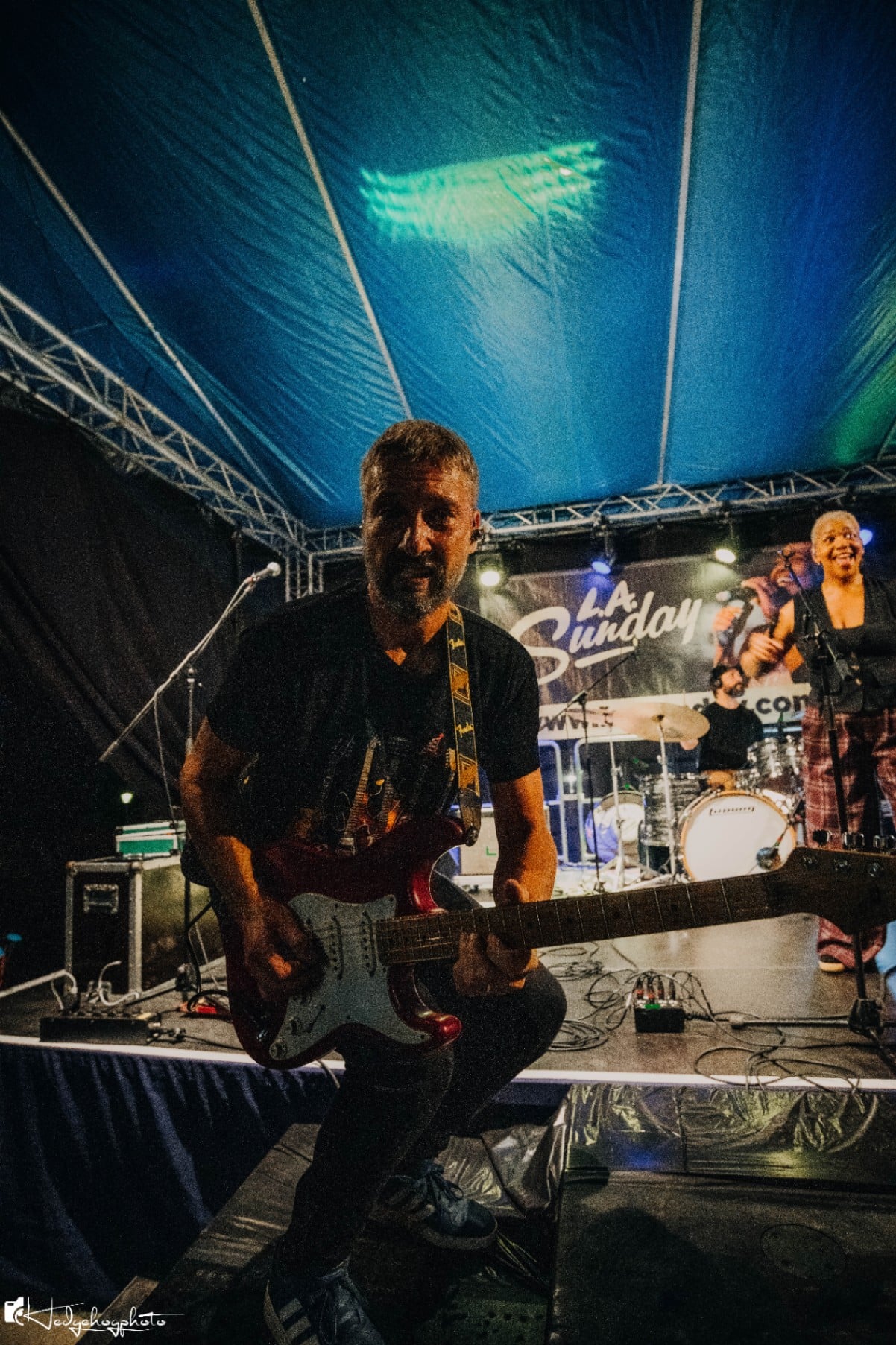 Prostřední Míle Hog Ostrava 2026 - fotka 8