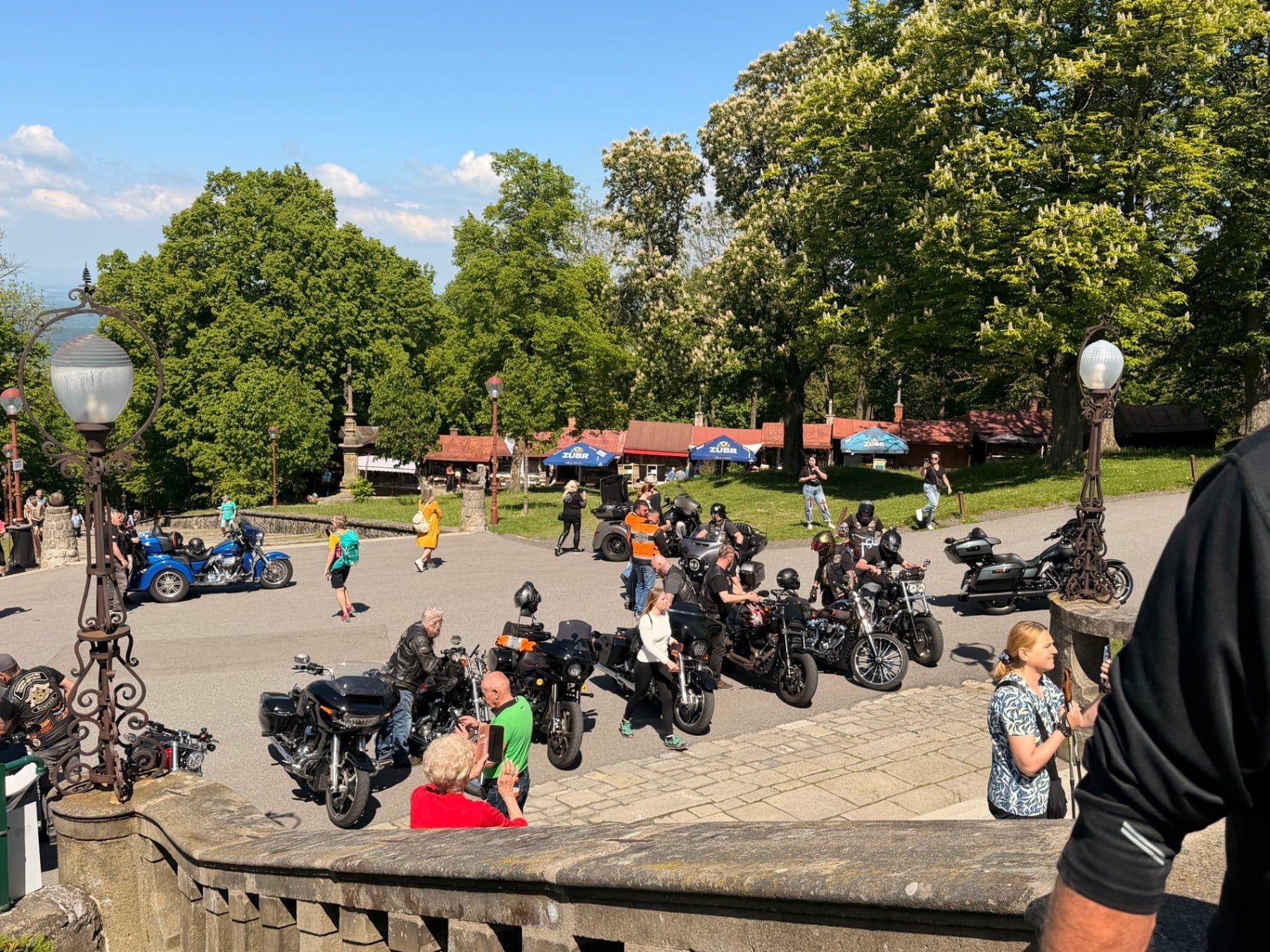 První Míle Hog Ostrava 2026 - fotka 2