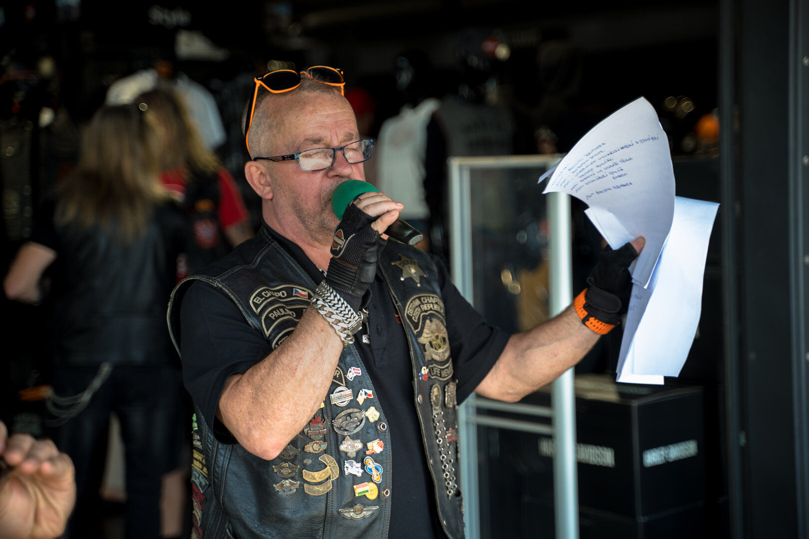 Guláš Fest 2025