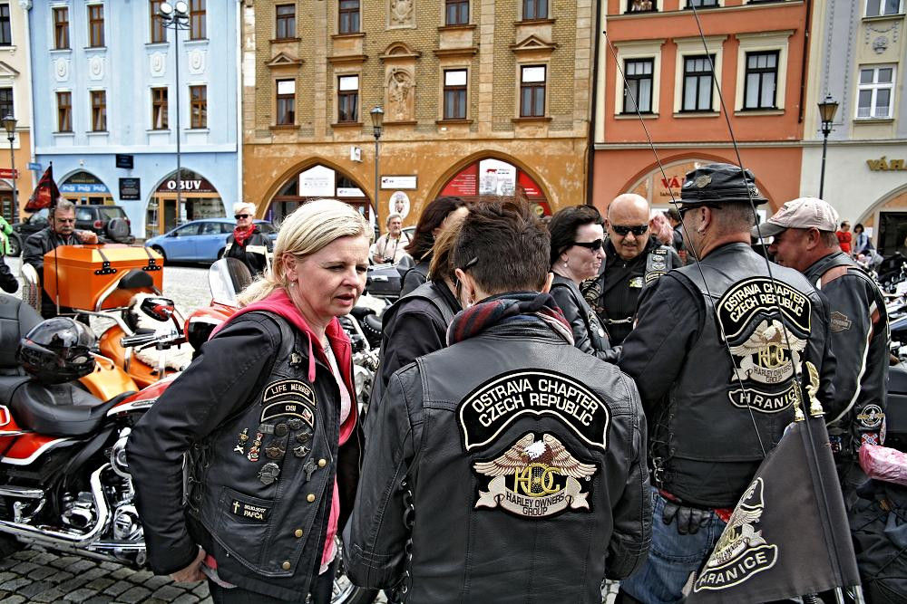 Motomše Hranice 2018