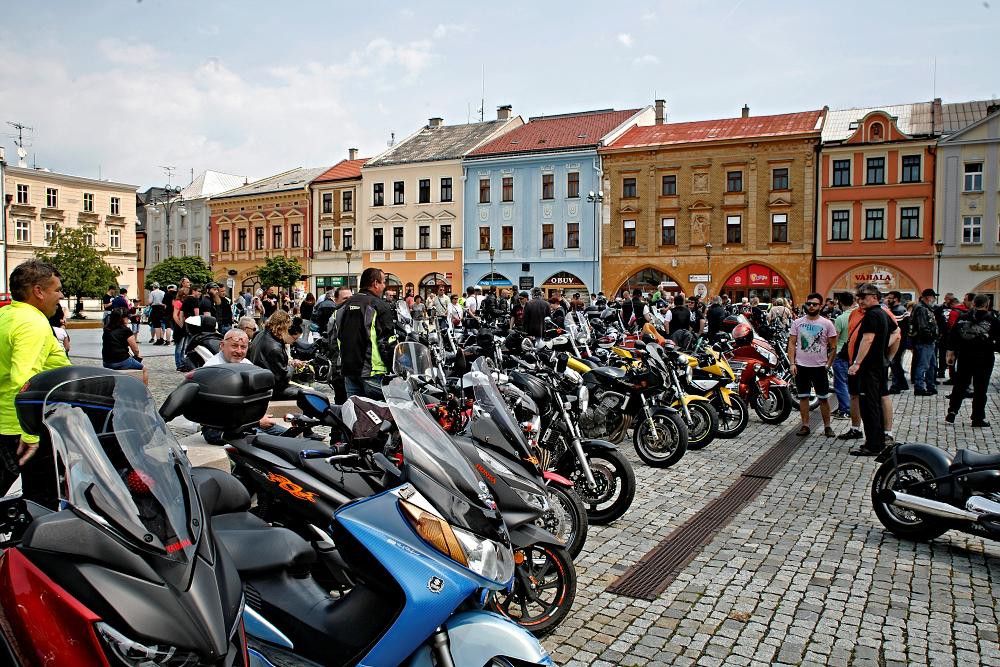 Motomše Hranice 2019