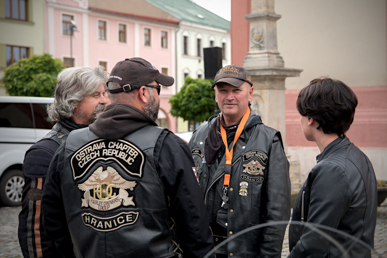 Motomše Hranice 2020